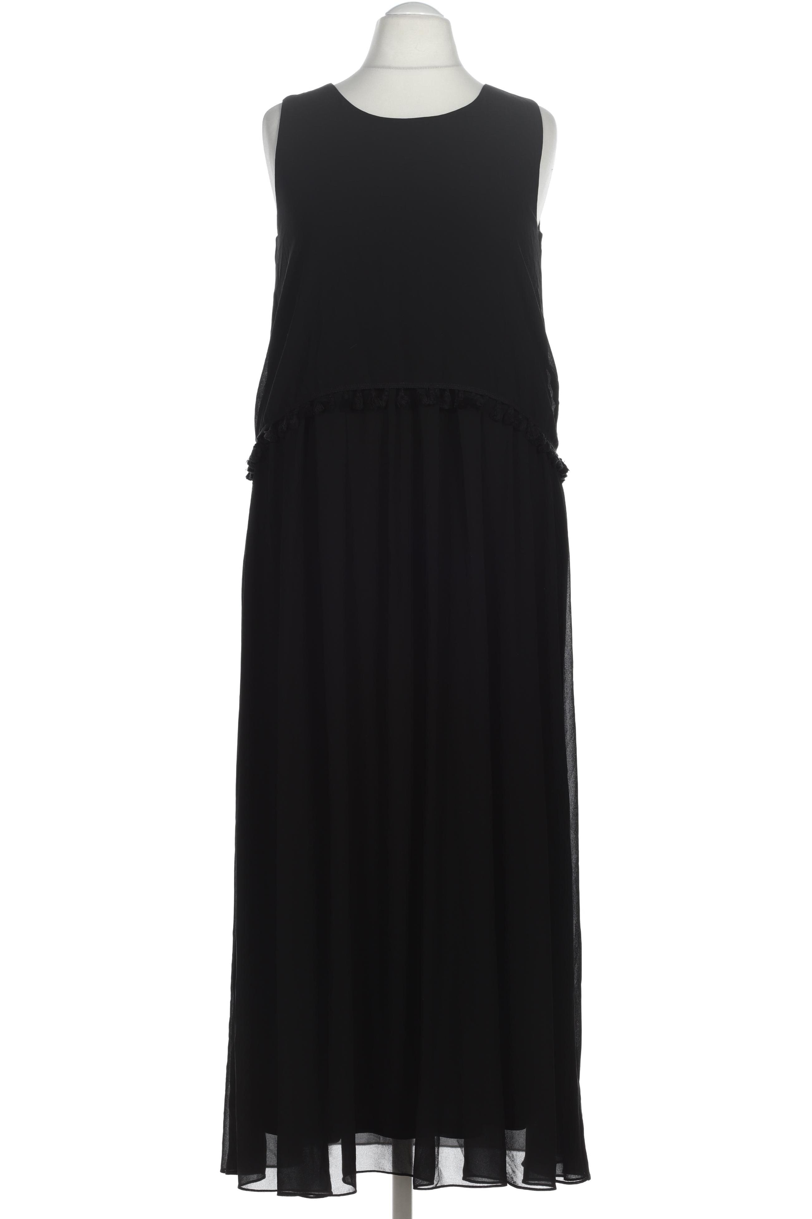 

mint&berry Damen Kleid, schwarz, Gr. 42