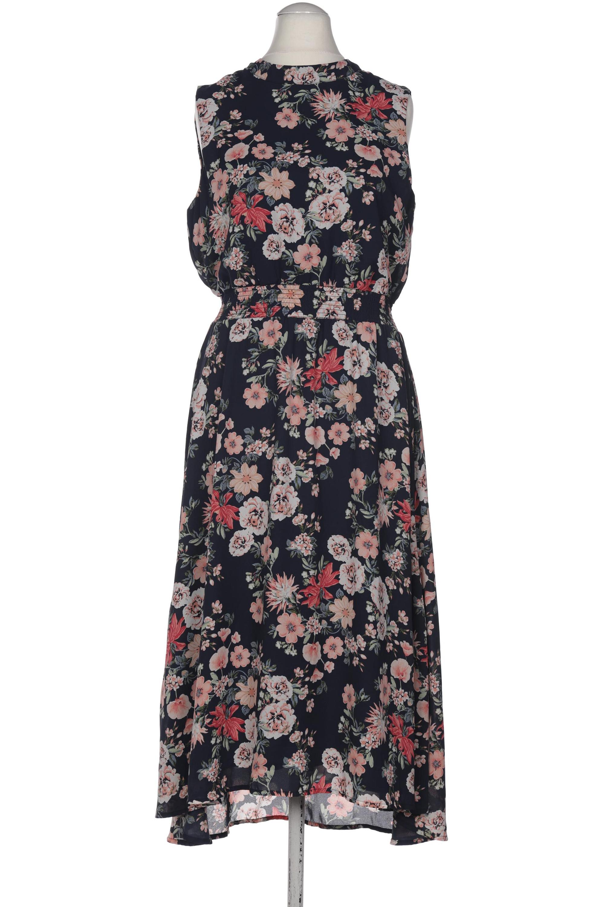 

mint&berry Damen Kleid, mehrfarbig, Gr. 40