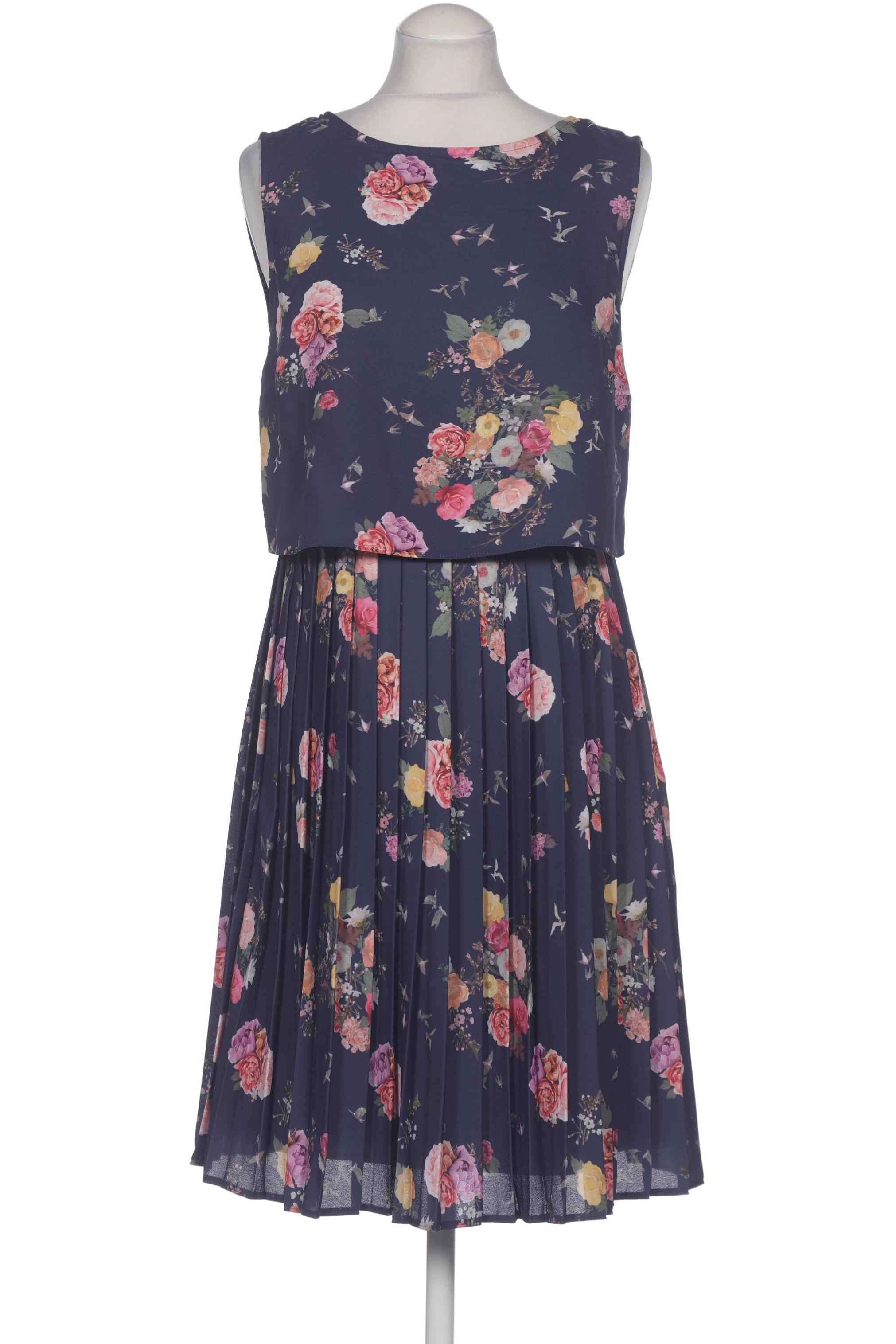 

mint&berry Damen Kleid, blau, Gr. 38