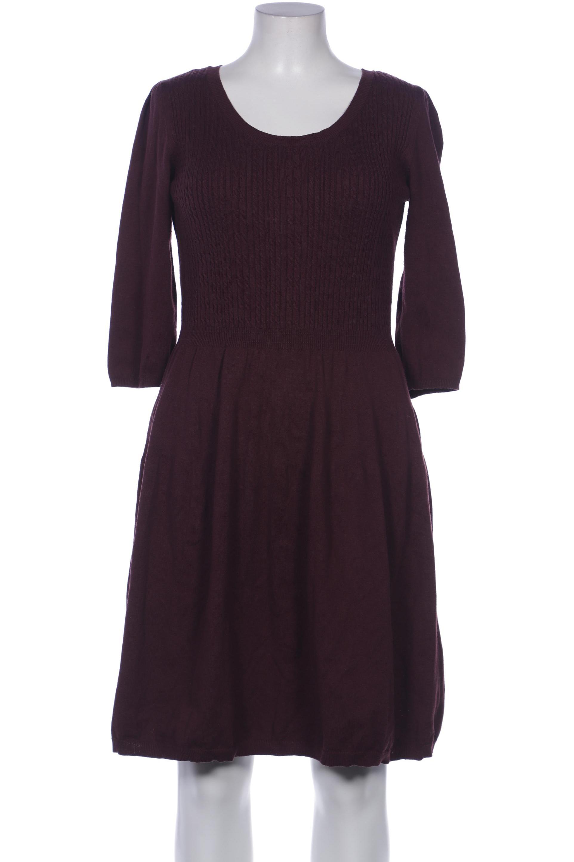 

mint&berry Damen Kleid, bordeaux, Gr. 44