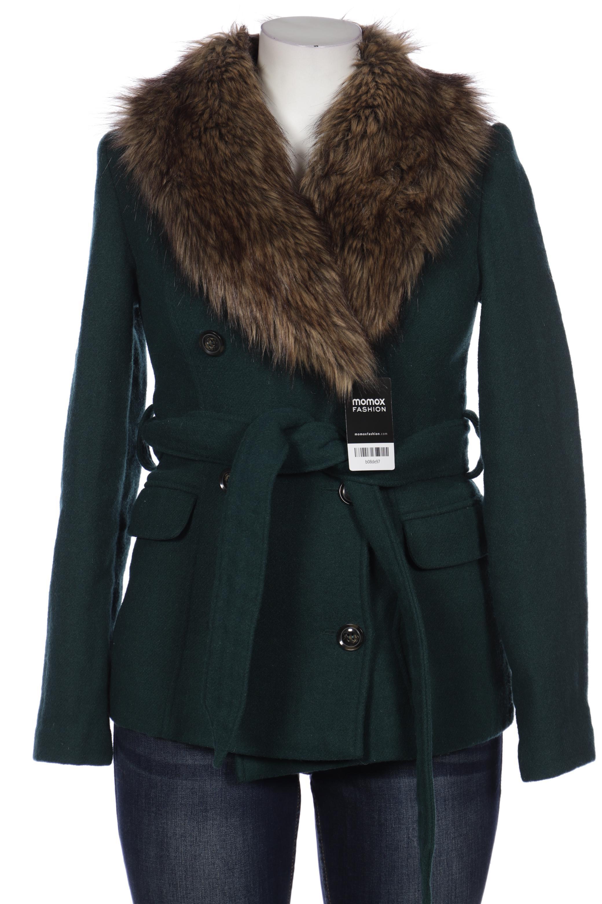 

mint&berry Damen Jacke, grün, Gr. 42