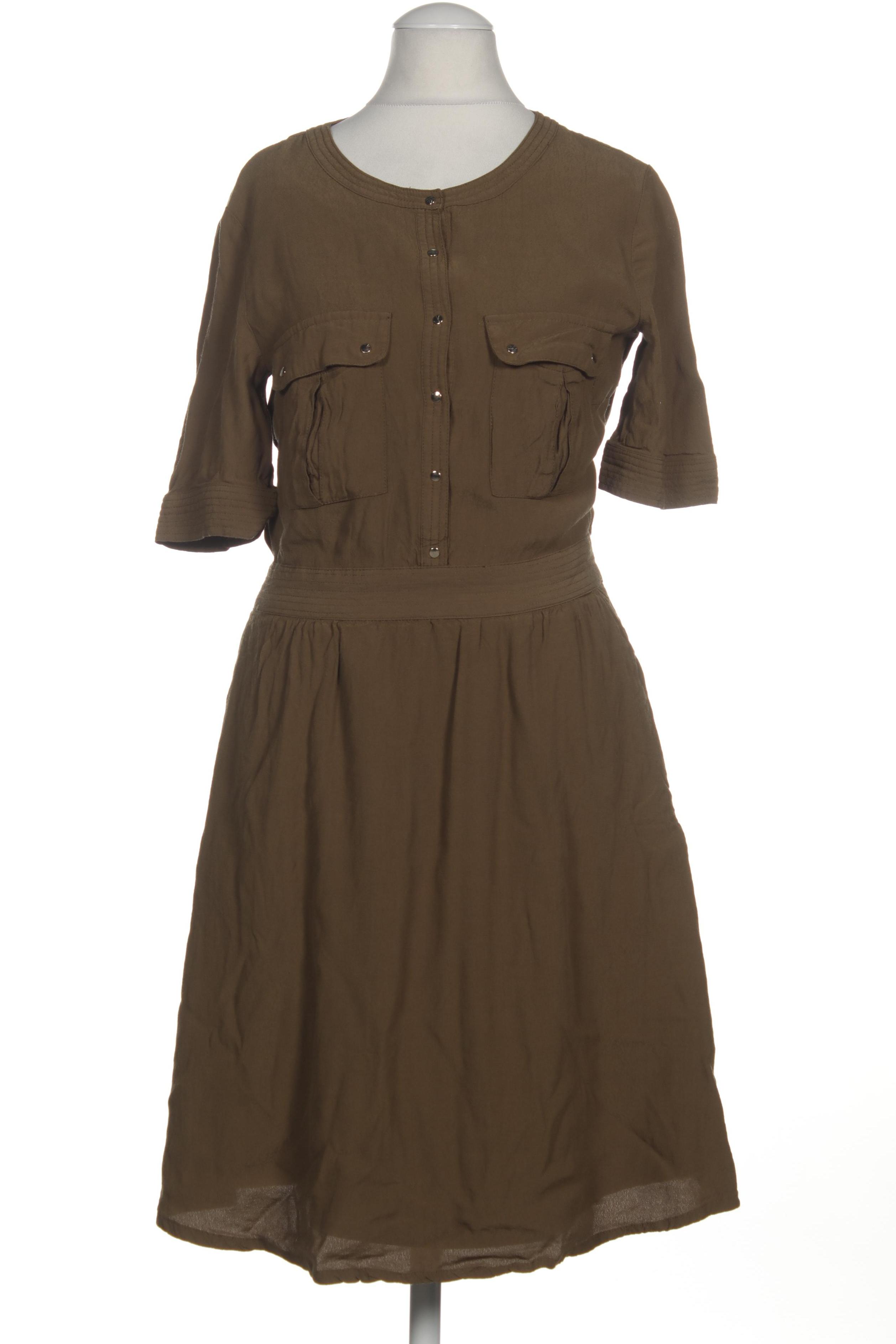 

mint&berry Damen Kleid, grün, Gr. 36