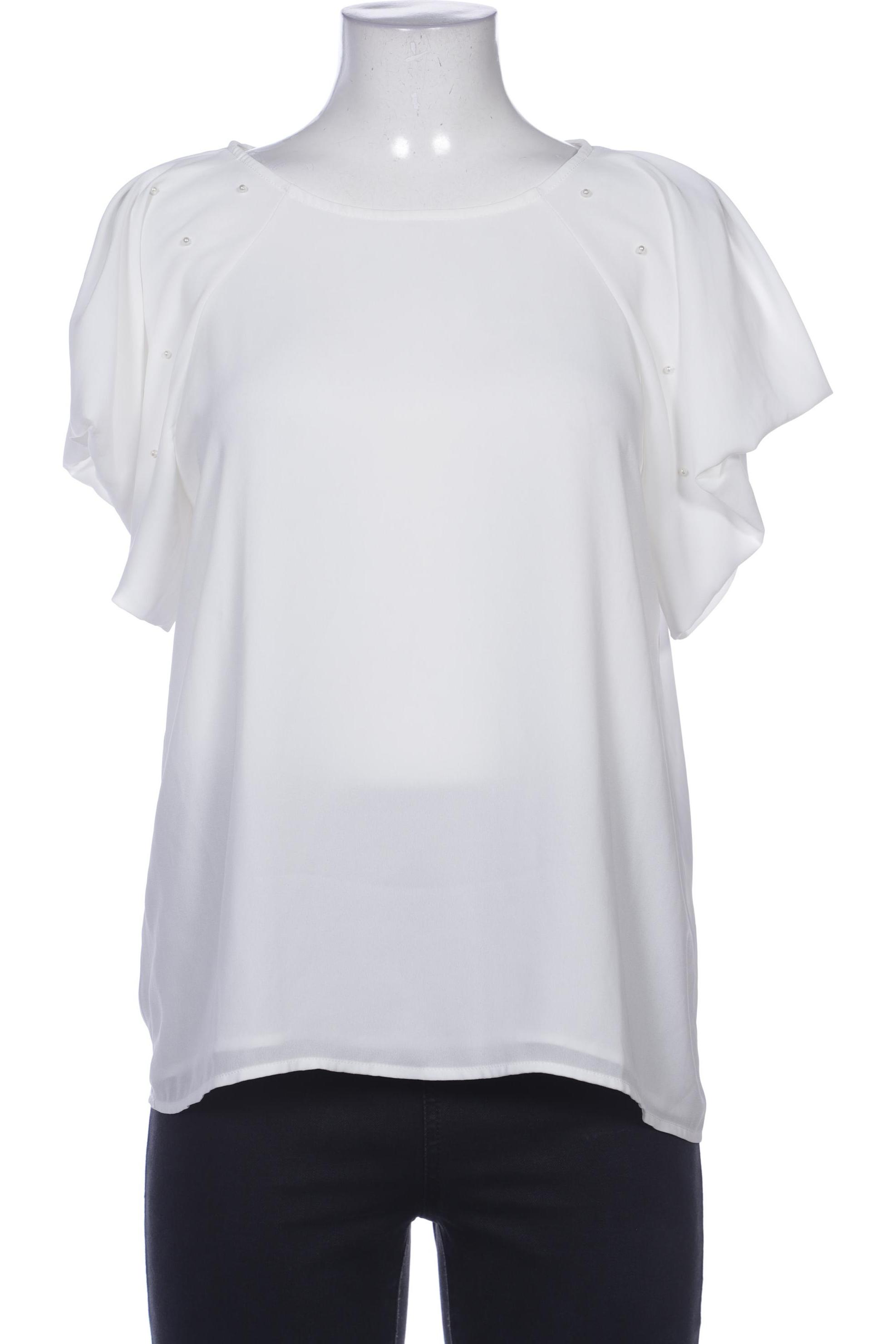 

mint&berry Damen Bluse, weiß, Gr. 40