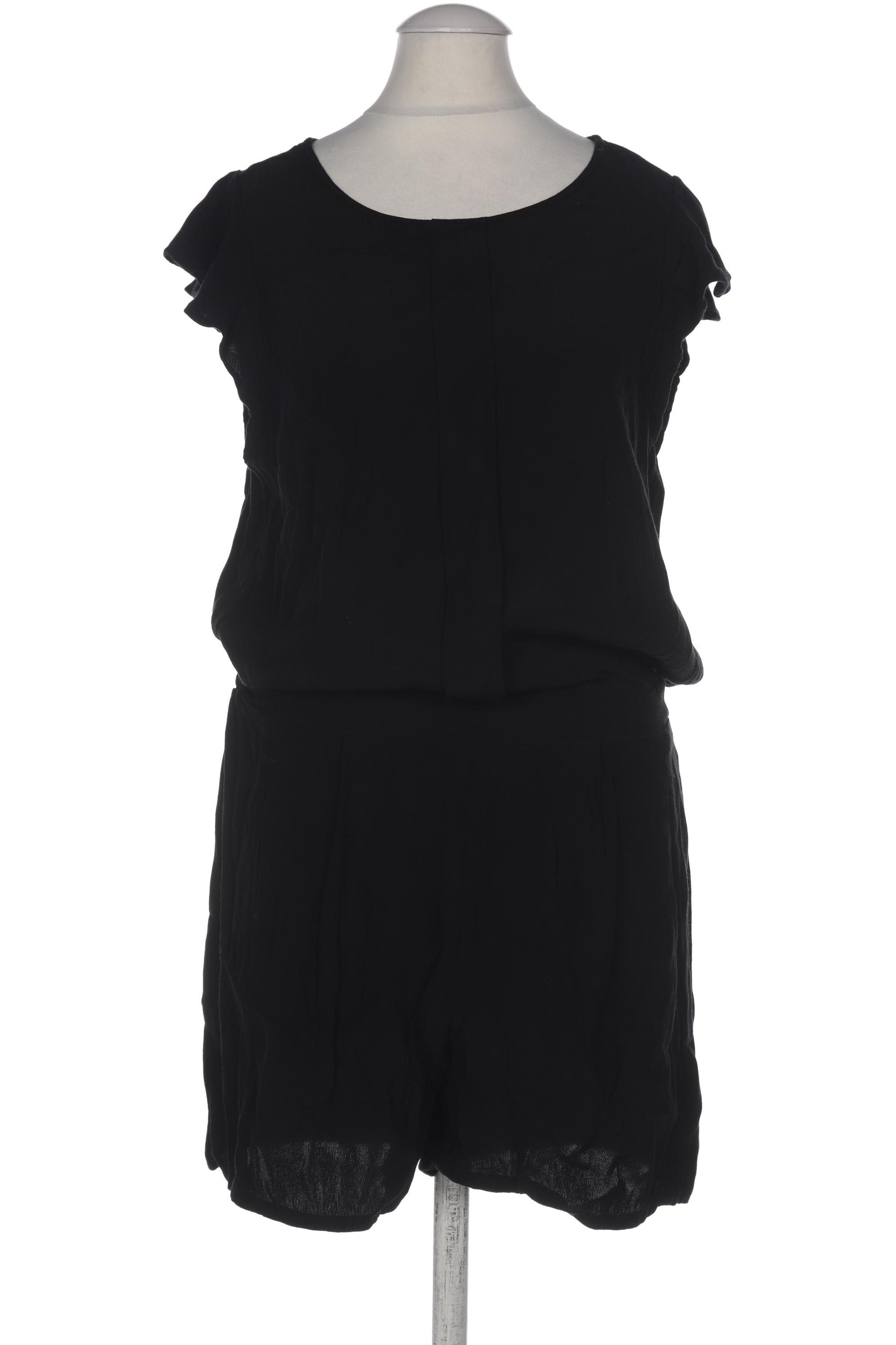 

mint&berry Damen Jumpsuit/Overall, schwarz, Gr. 38