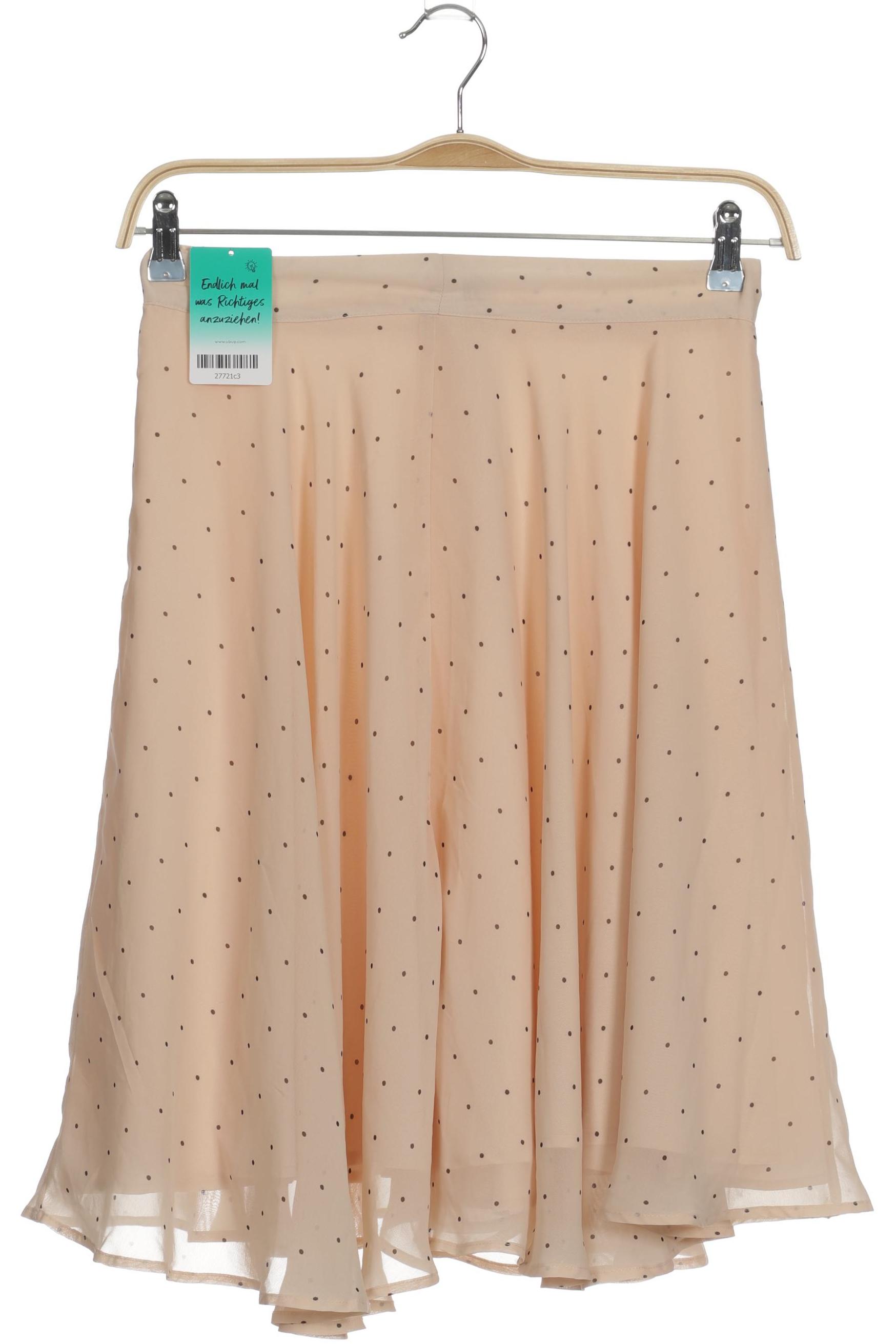 

mint&berry Damen Rock, beige, Gr. 38