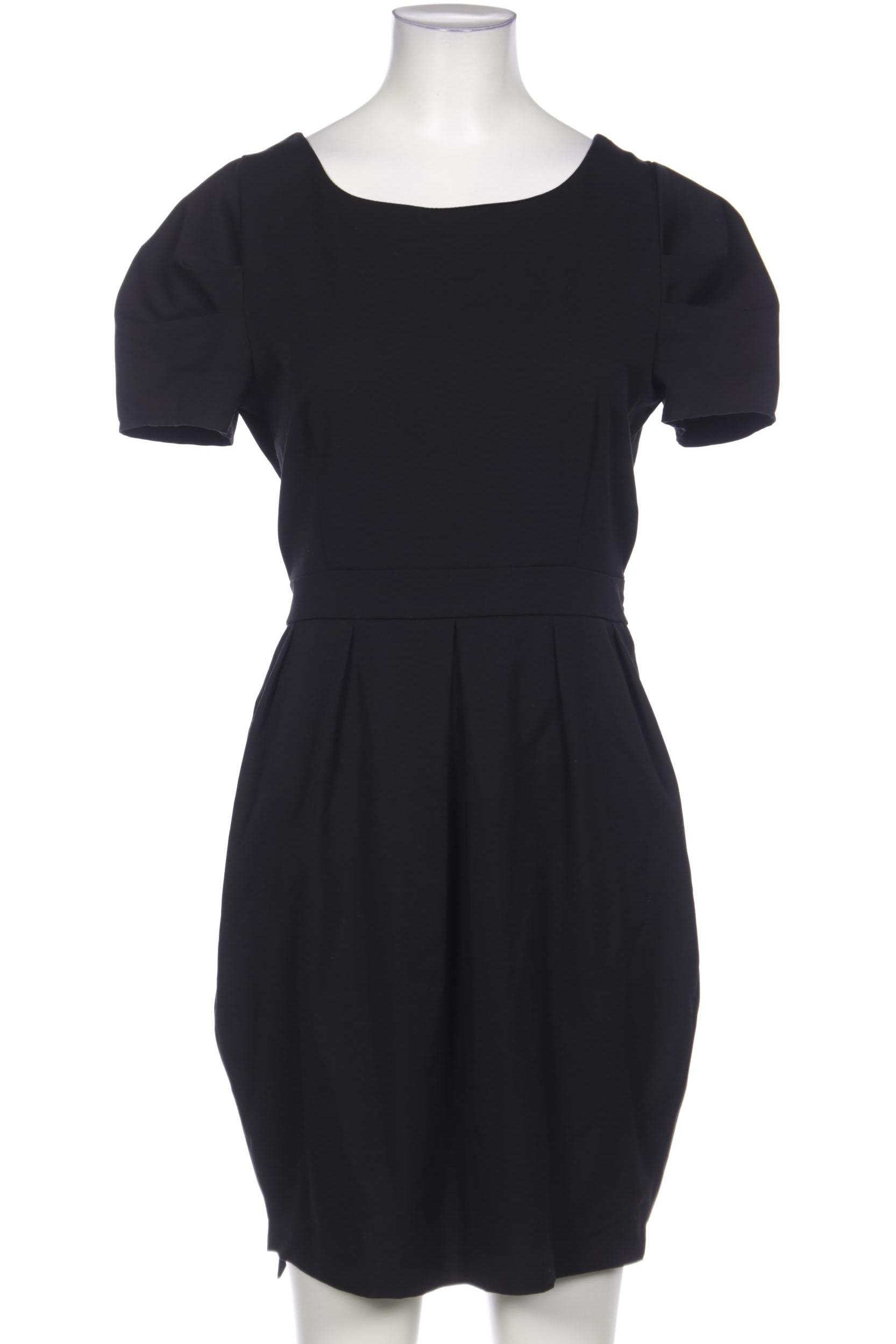 

mint&berry Damen Kleid, schwarz, Gr. 38
