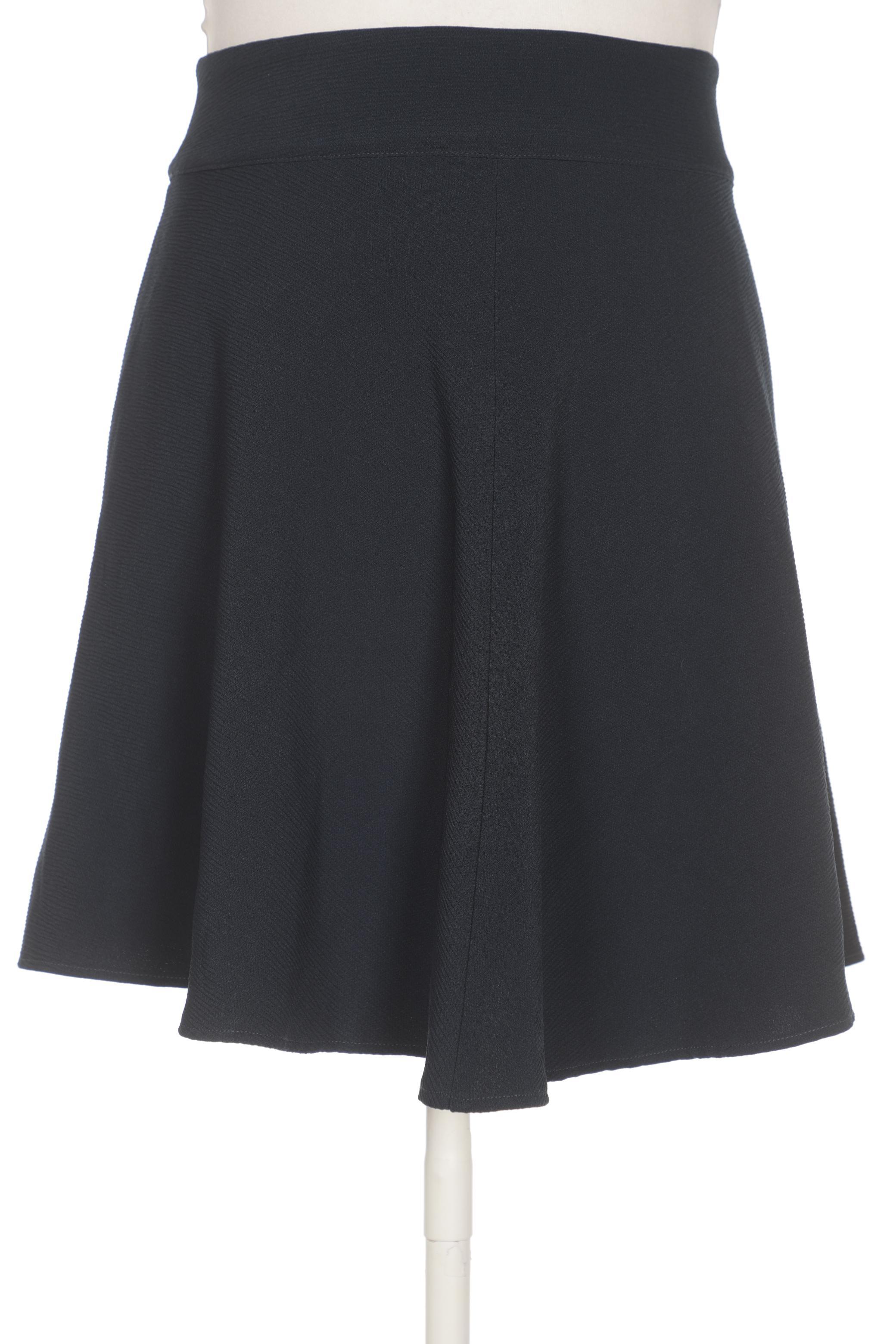 

mint&berry Damen Rock, marineblau, Gr. 42