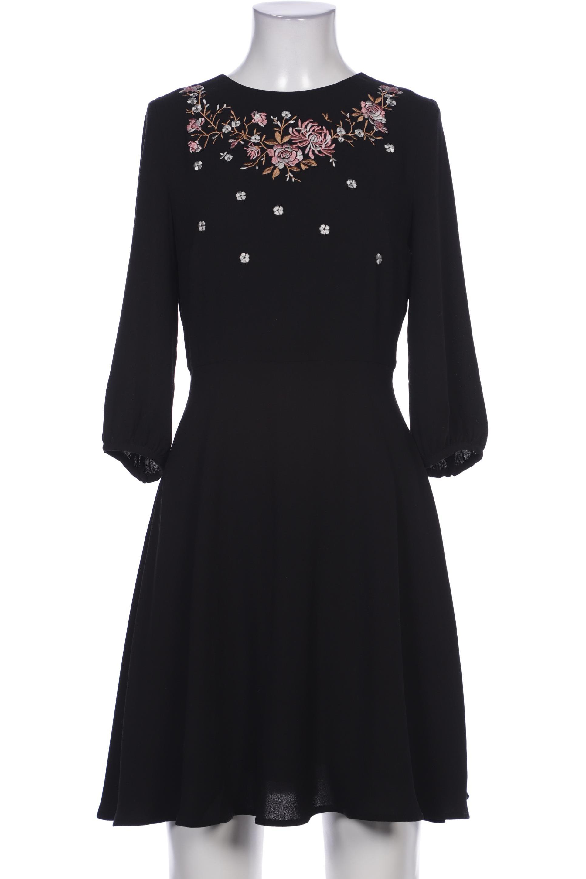 

mint&berry Damen Kleid, schwarz, Gr. 34