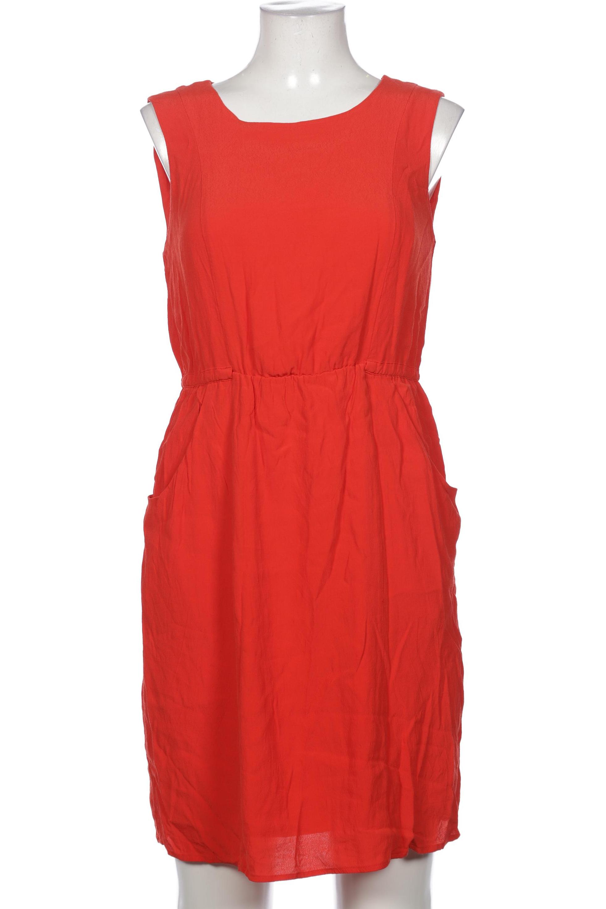 

mint&berry Damen Kleid, rot, Gr. 40