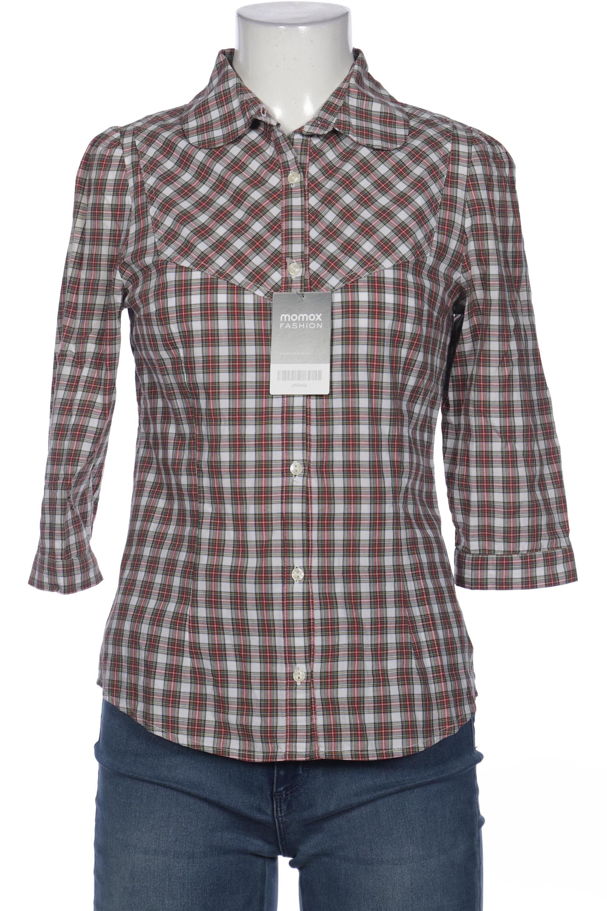 

mint&berry Damen Bluse, rot, Gr. 34