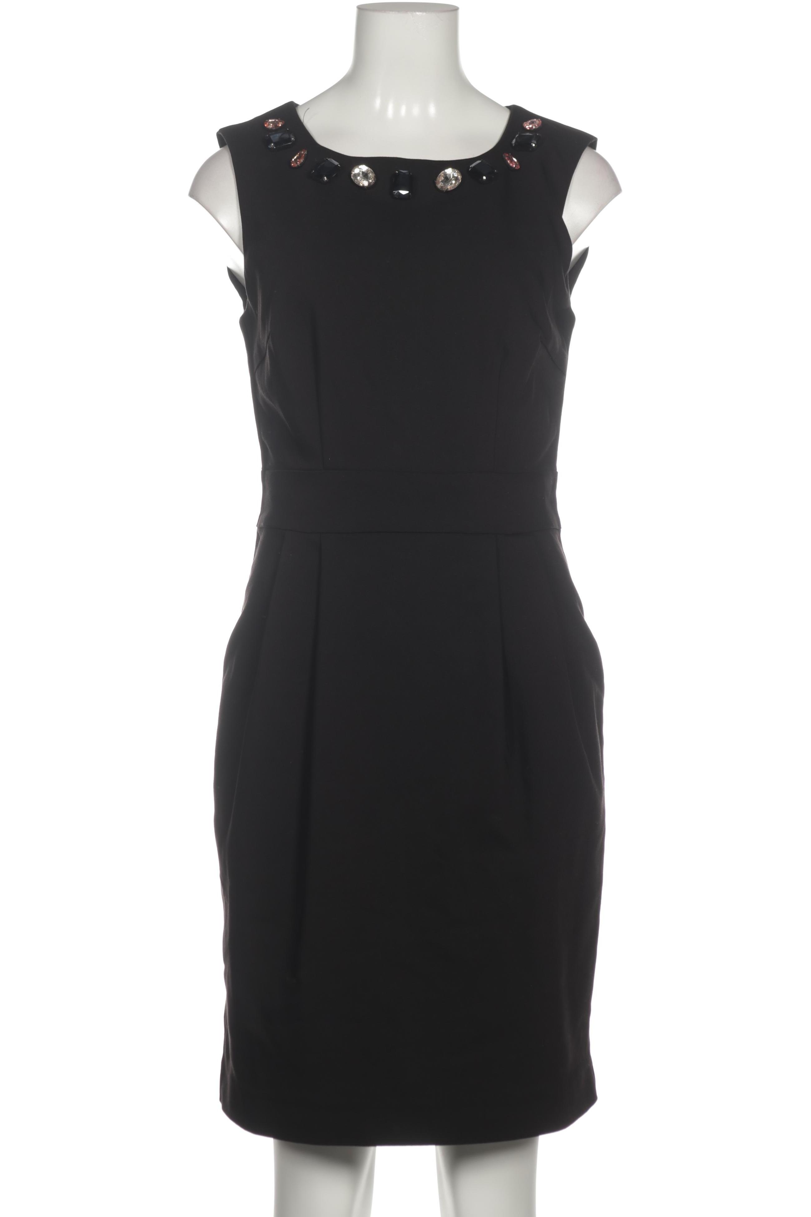 

mint&berry Damen Kleid, schwarz, Gr. 34