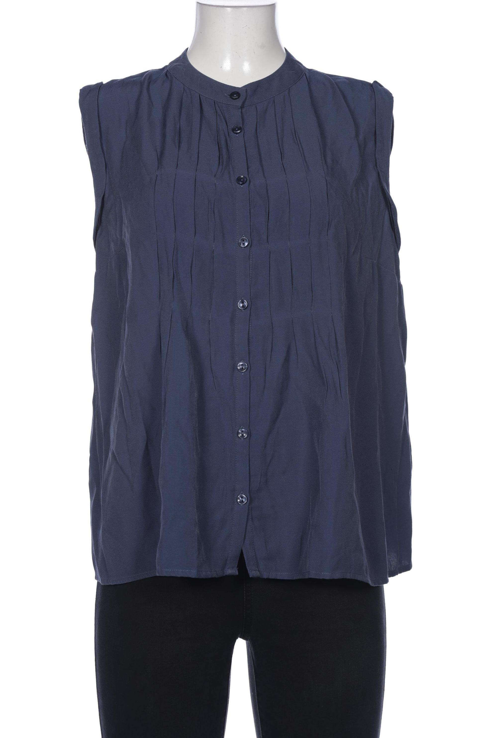 

mint&berry Damen Bluse, marineblau, Gr. 40