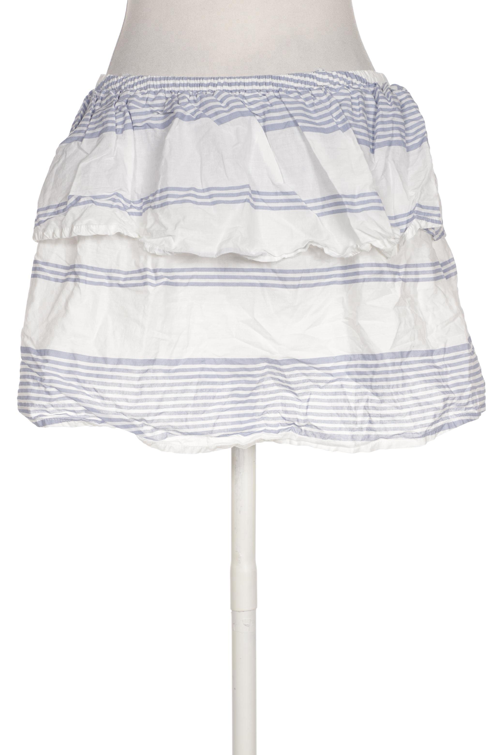 

mint&berry Damen Rock, weiß, Gr. 36