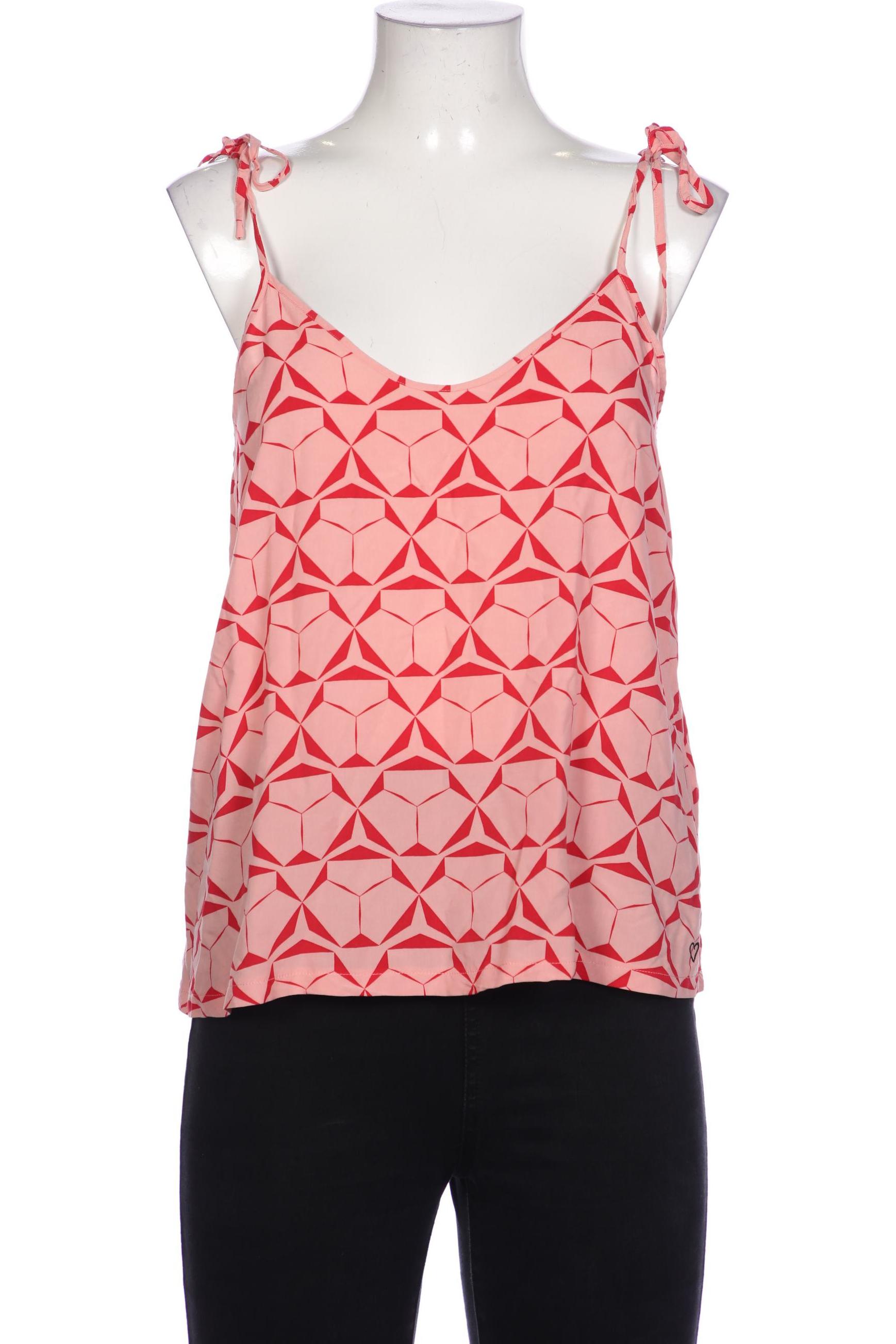 

mint&berry Damen Bluse, pink