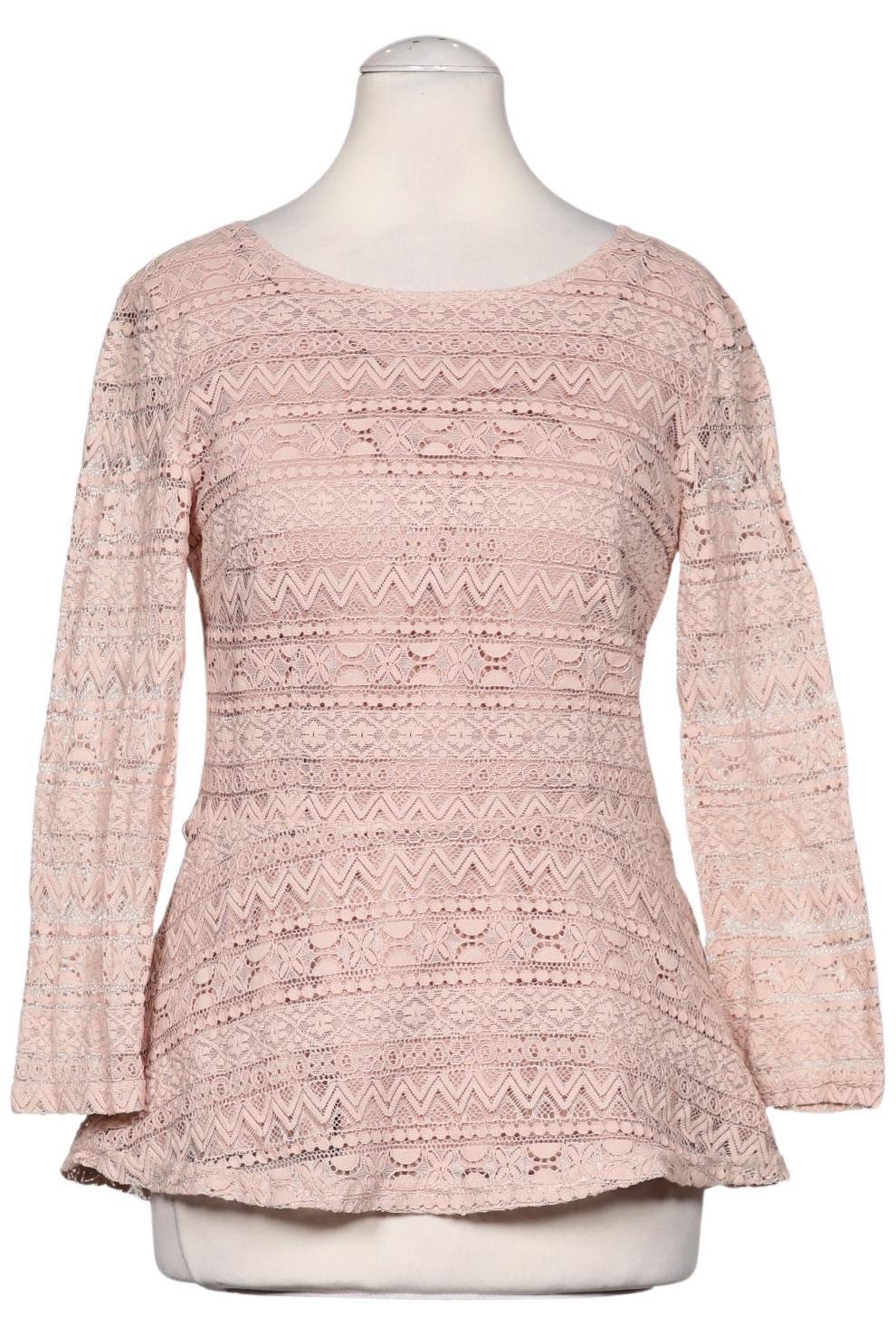 

mint&berry Damen Bluse, pink, Gr. 34