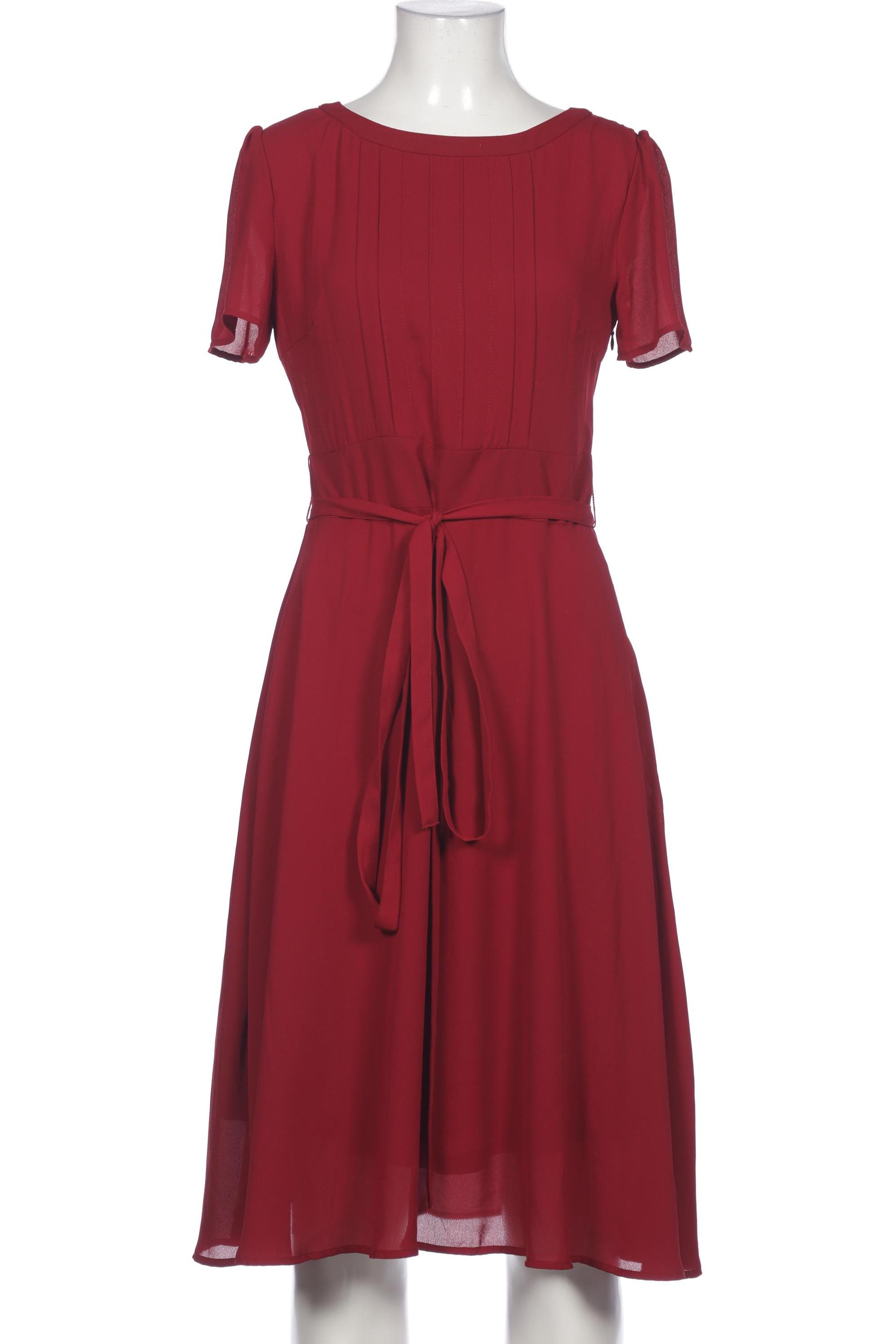 

mint & berry Damen Kleid, bordeaux