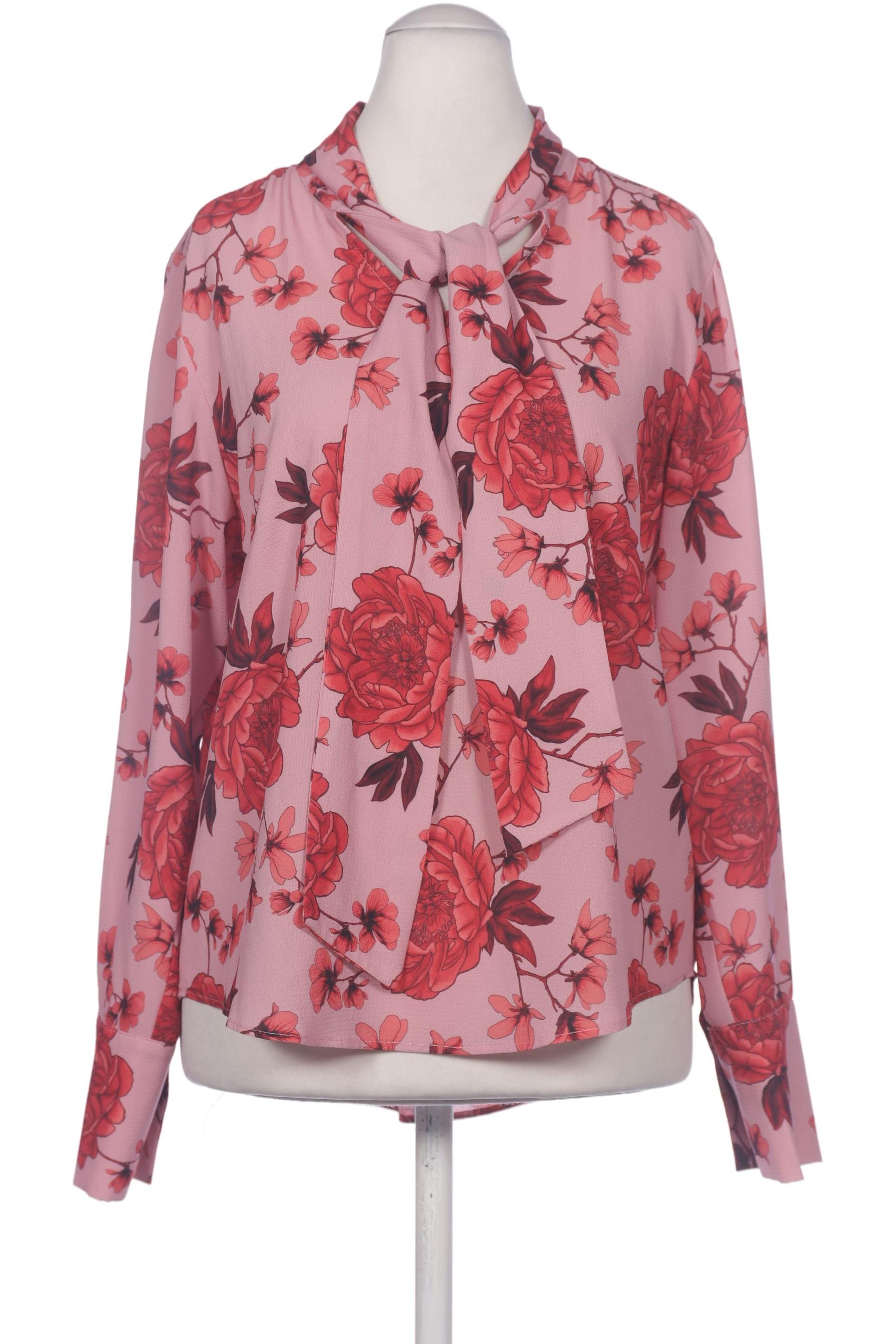 

mint&berry Damen Bluse, pink, Gr. 40