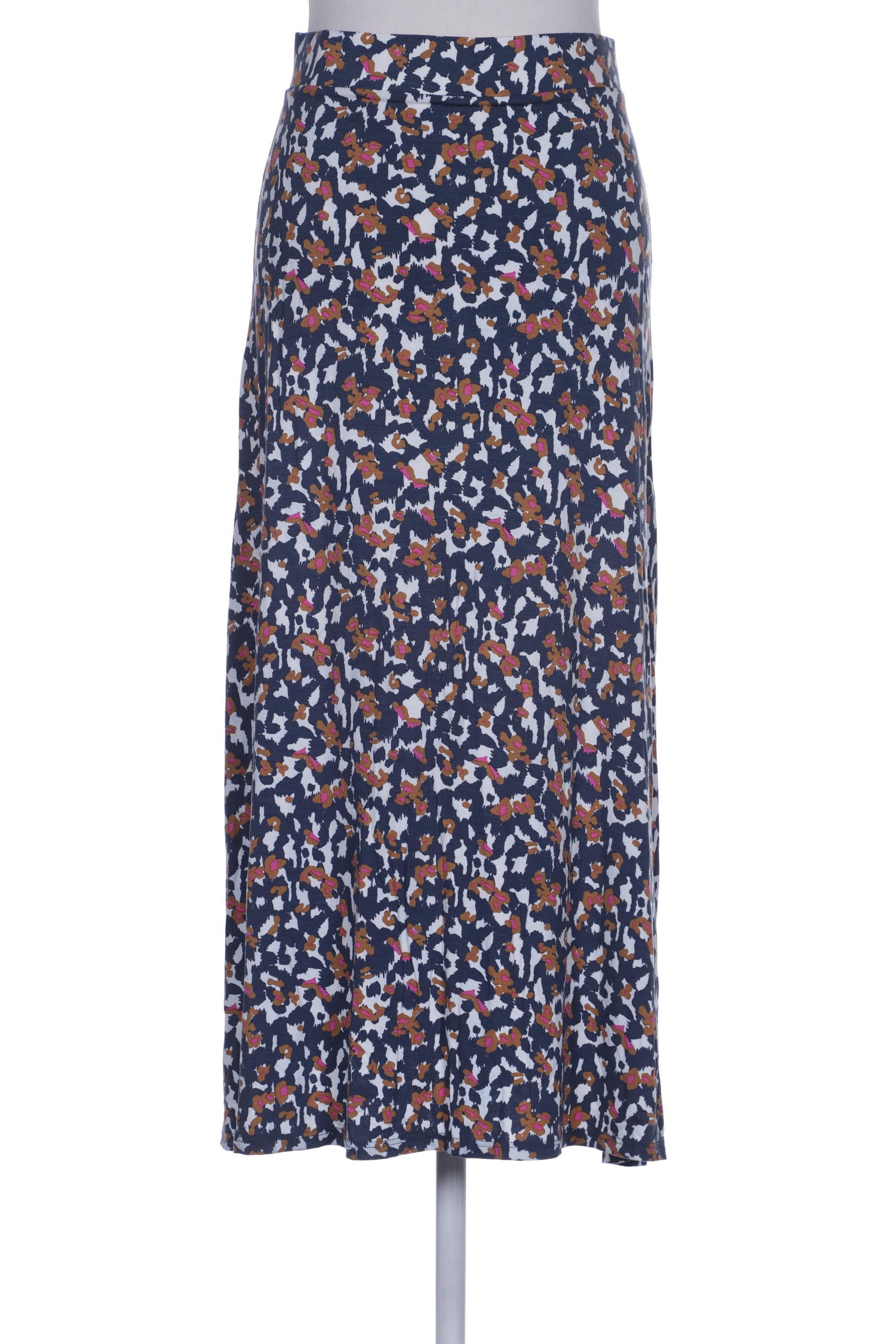 

mint & berry Damen Rock, blau
