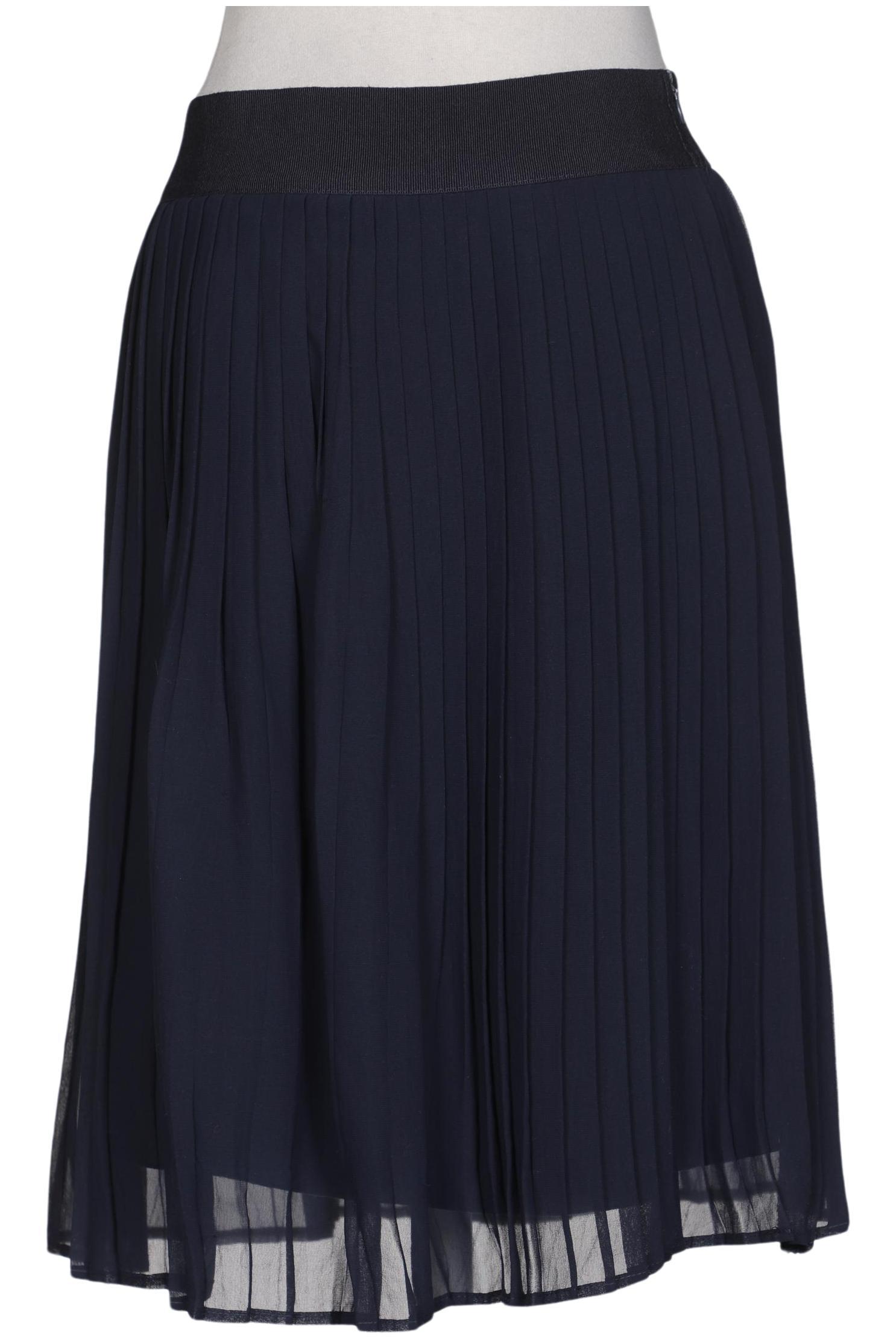 

mint&berry Damen Rock, marineblau, Gr. 36