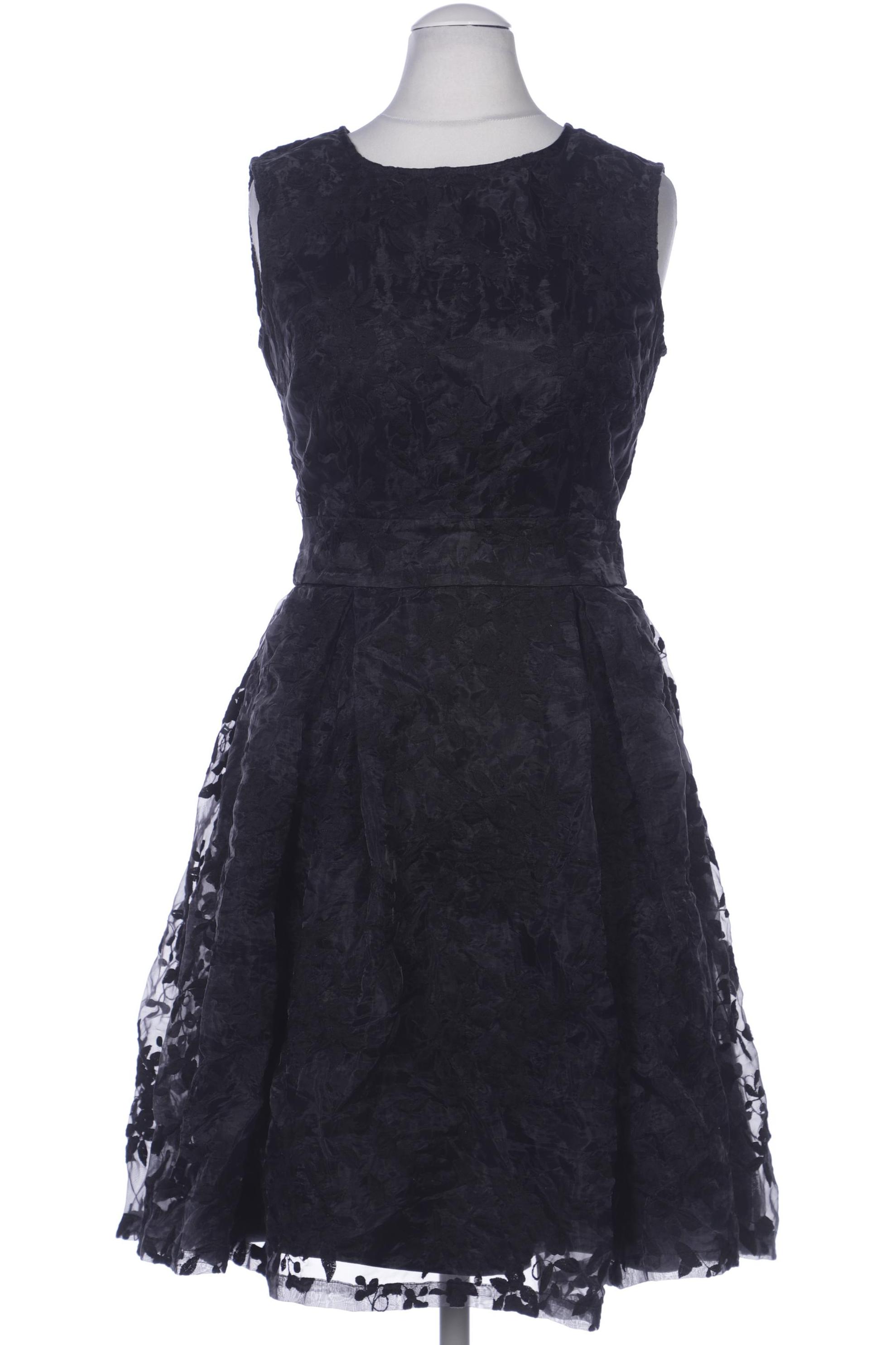 

mint&berry Damen Kleid, schwarz, Gr. 38