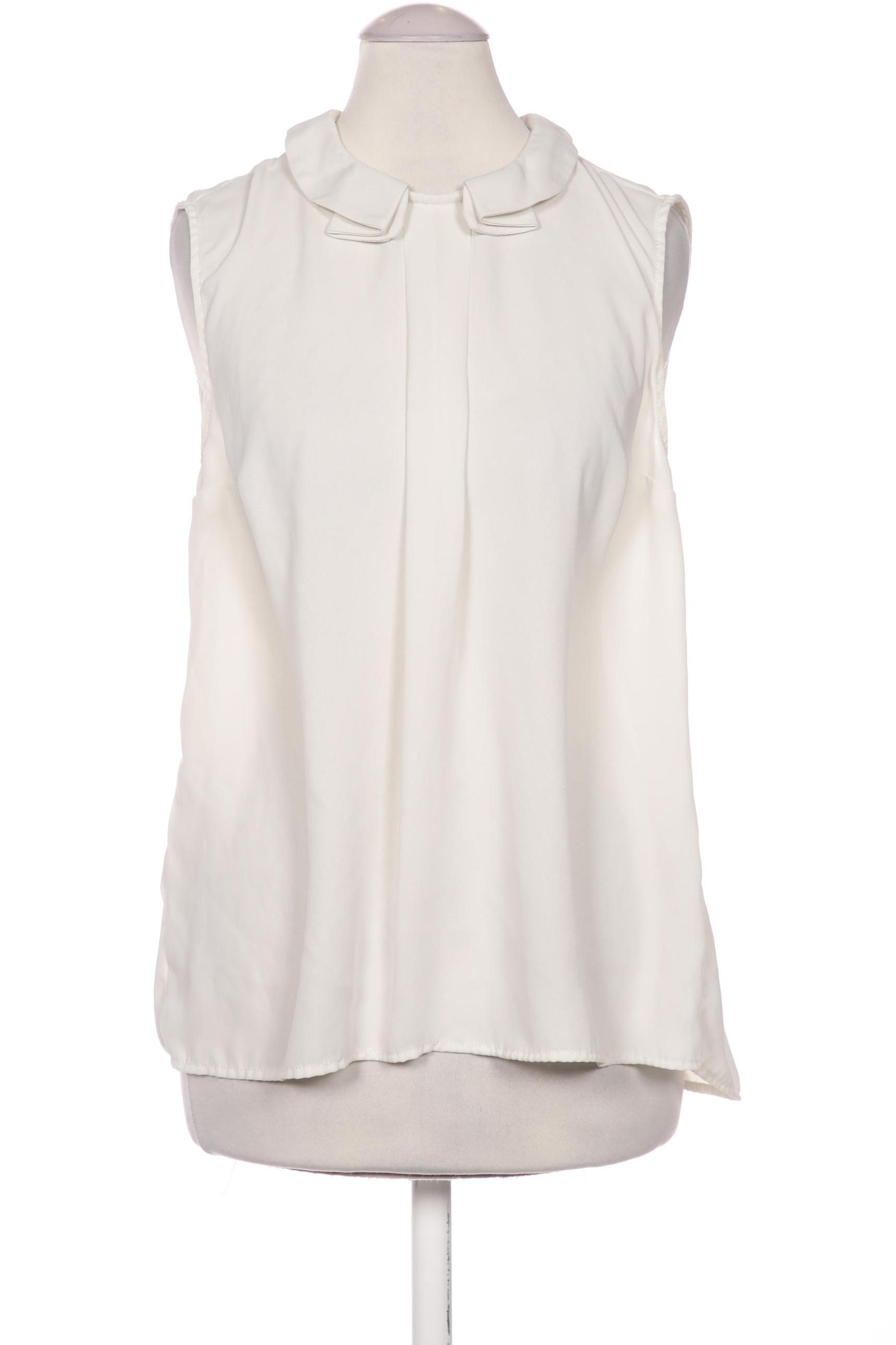 

mint&berry Damen Top, weiß, Gr. 36