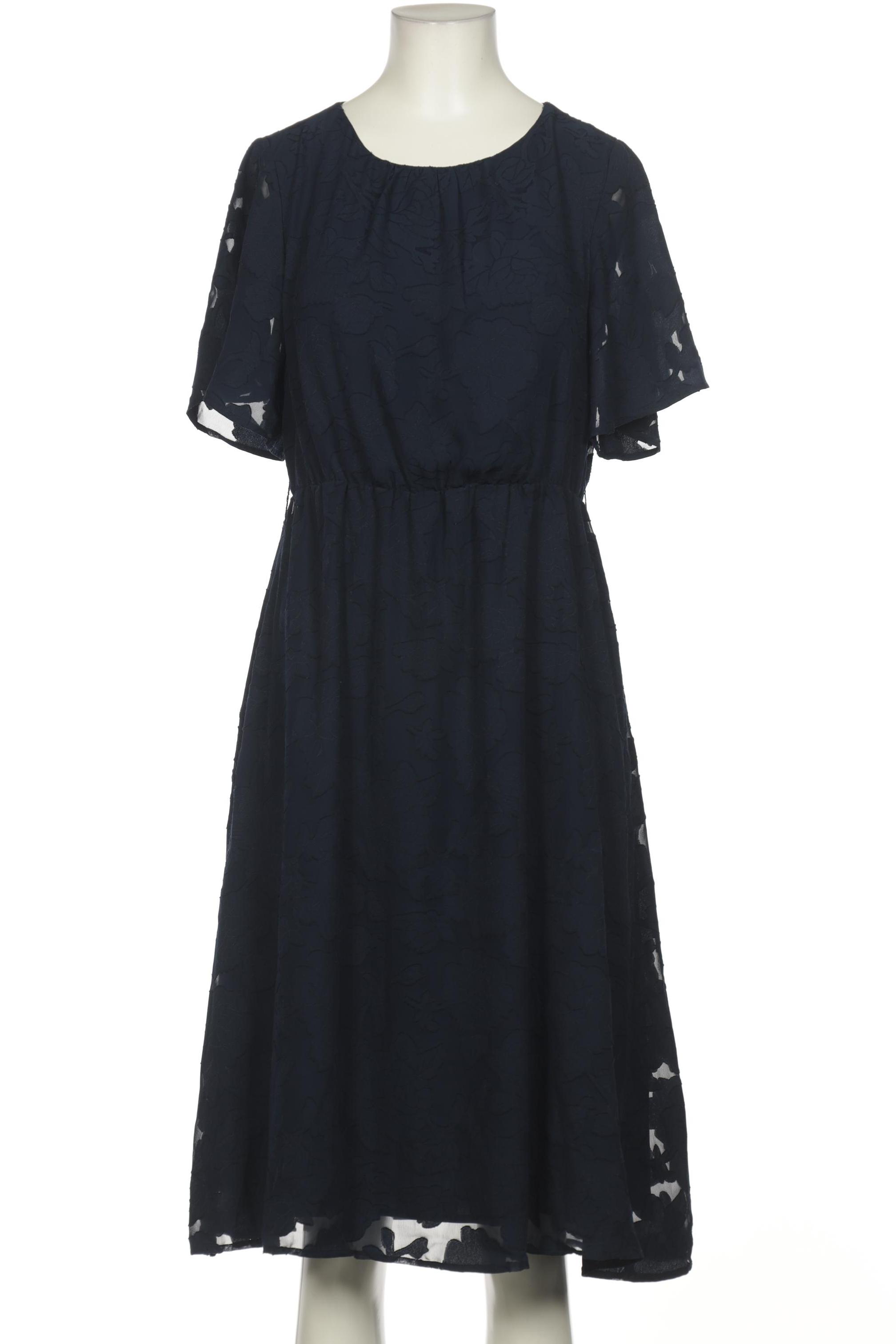 

mint&berry Damen Kleid, marineblau, Gr. 36