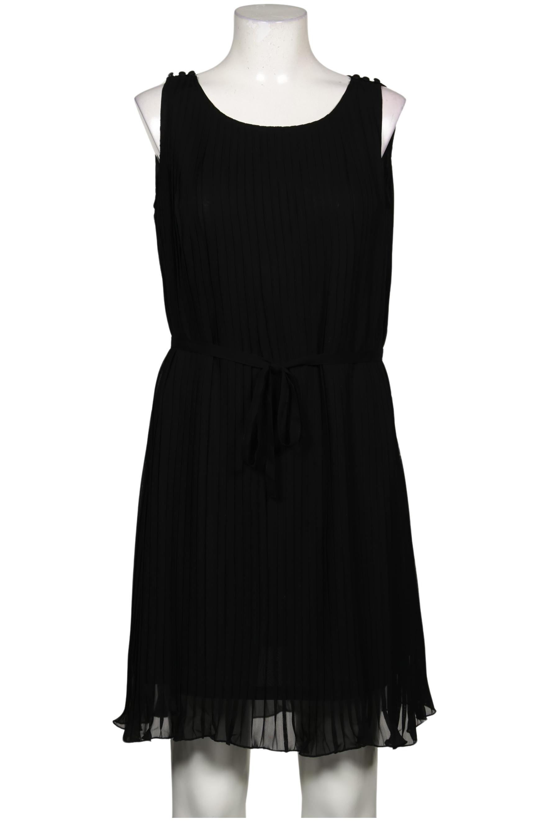 

mint&berry Damen Kleid, schwarz, Gr. 42