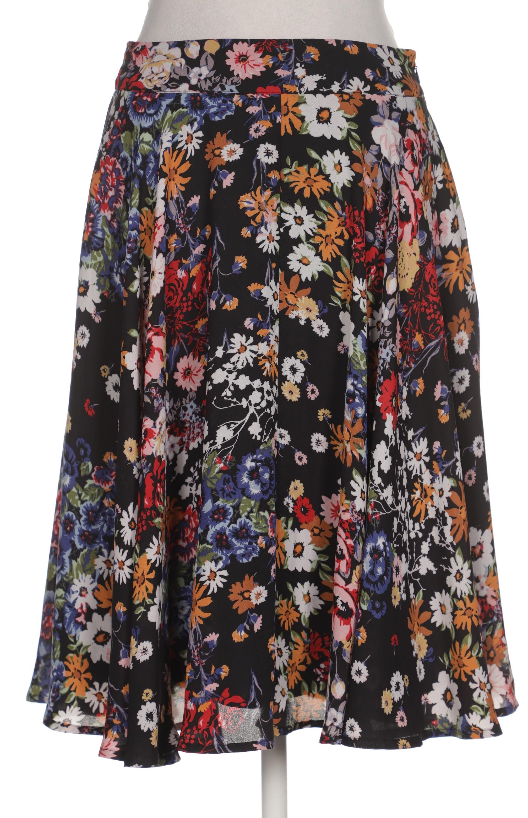 

mint&berry Damen Rock, mehrfarbig, Gr. 36