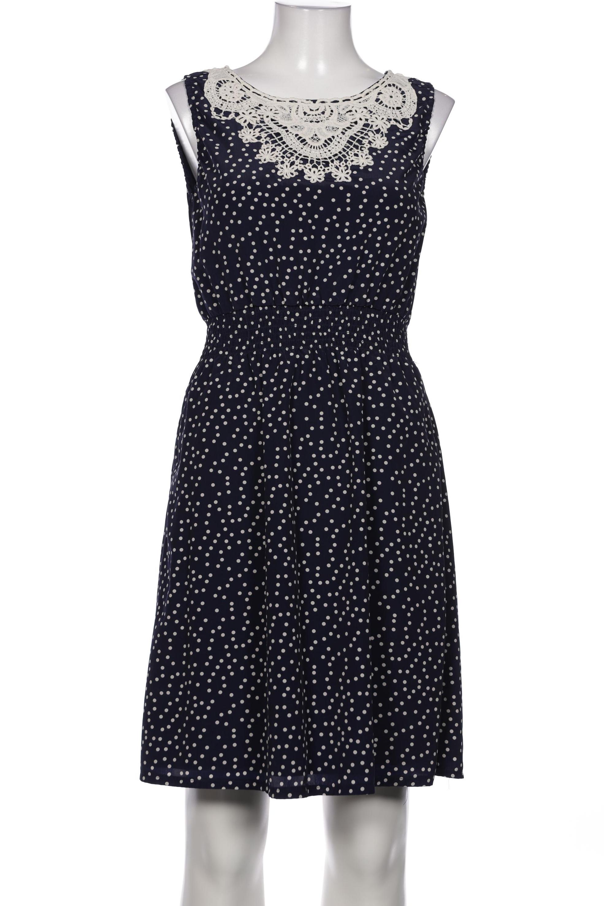 

mint&berry Damen Kleid, marineblau, Gr. 38