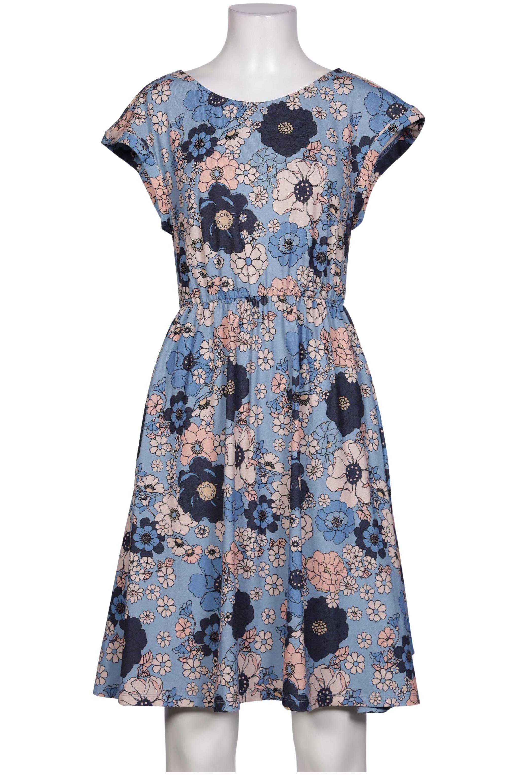 

mint&berry Damen Kleid, blau, Gr. 36