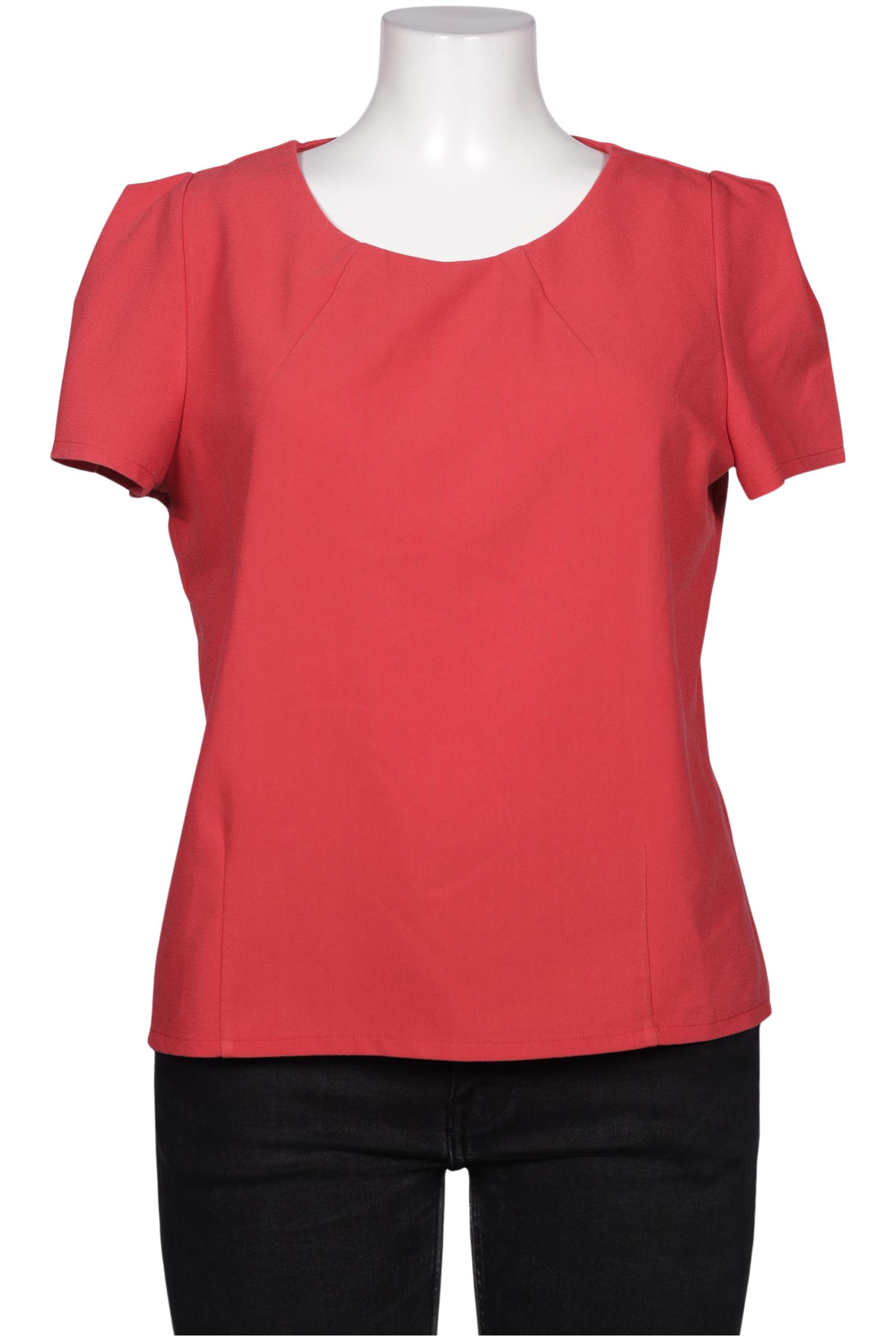 

mint&berry Damen Bluse, rot, Gr. 42