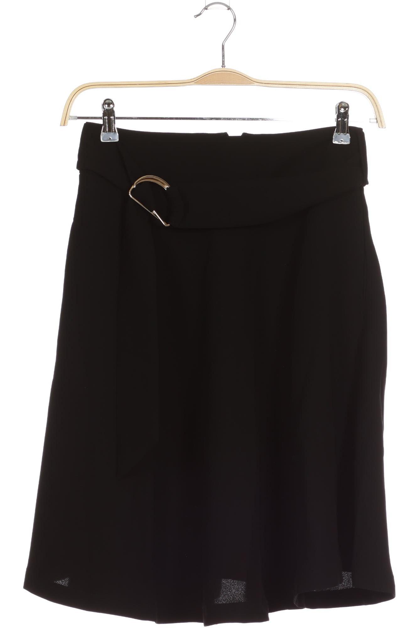 

mint & berry Damen Rock, schwarz