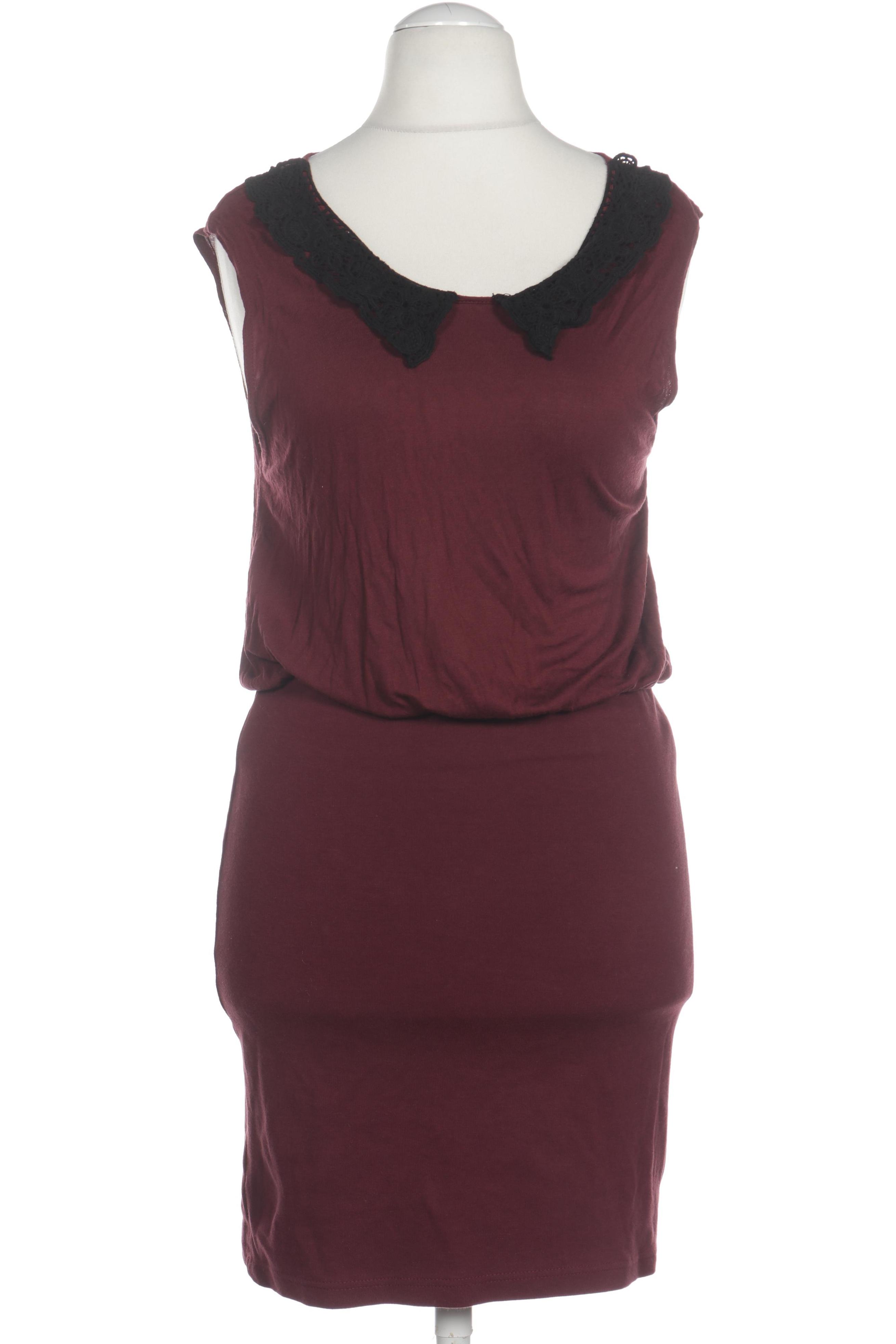 

mint&berry Damen Kleid, rot, Gr. 38