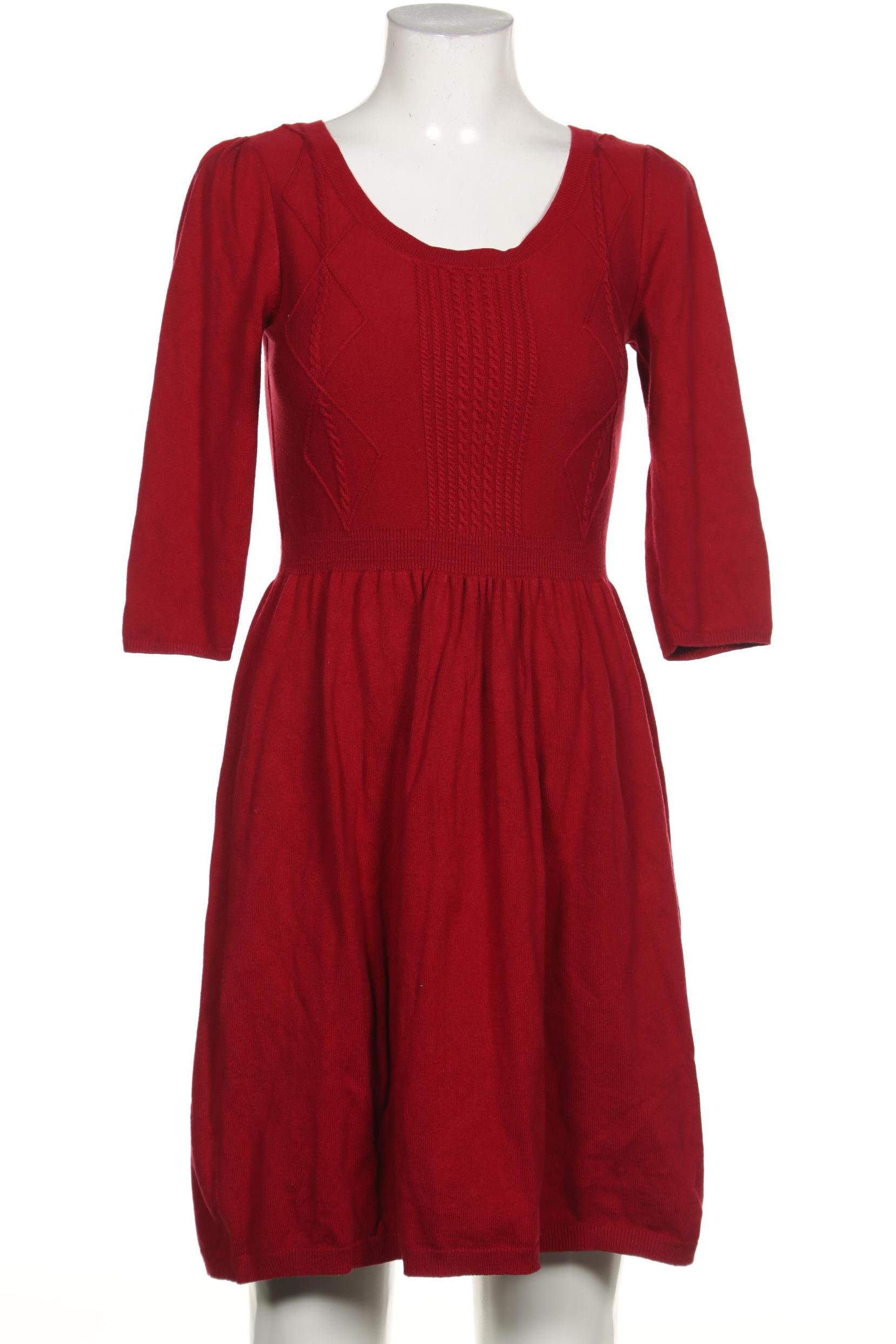 

mint&berry Damen Kleid, rot, Gr. 38