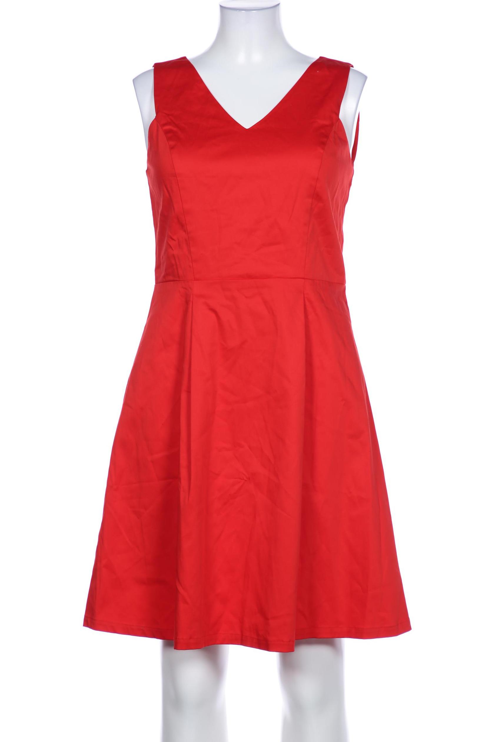 

mint&berry Damen Kleid, rot, Gr. 42