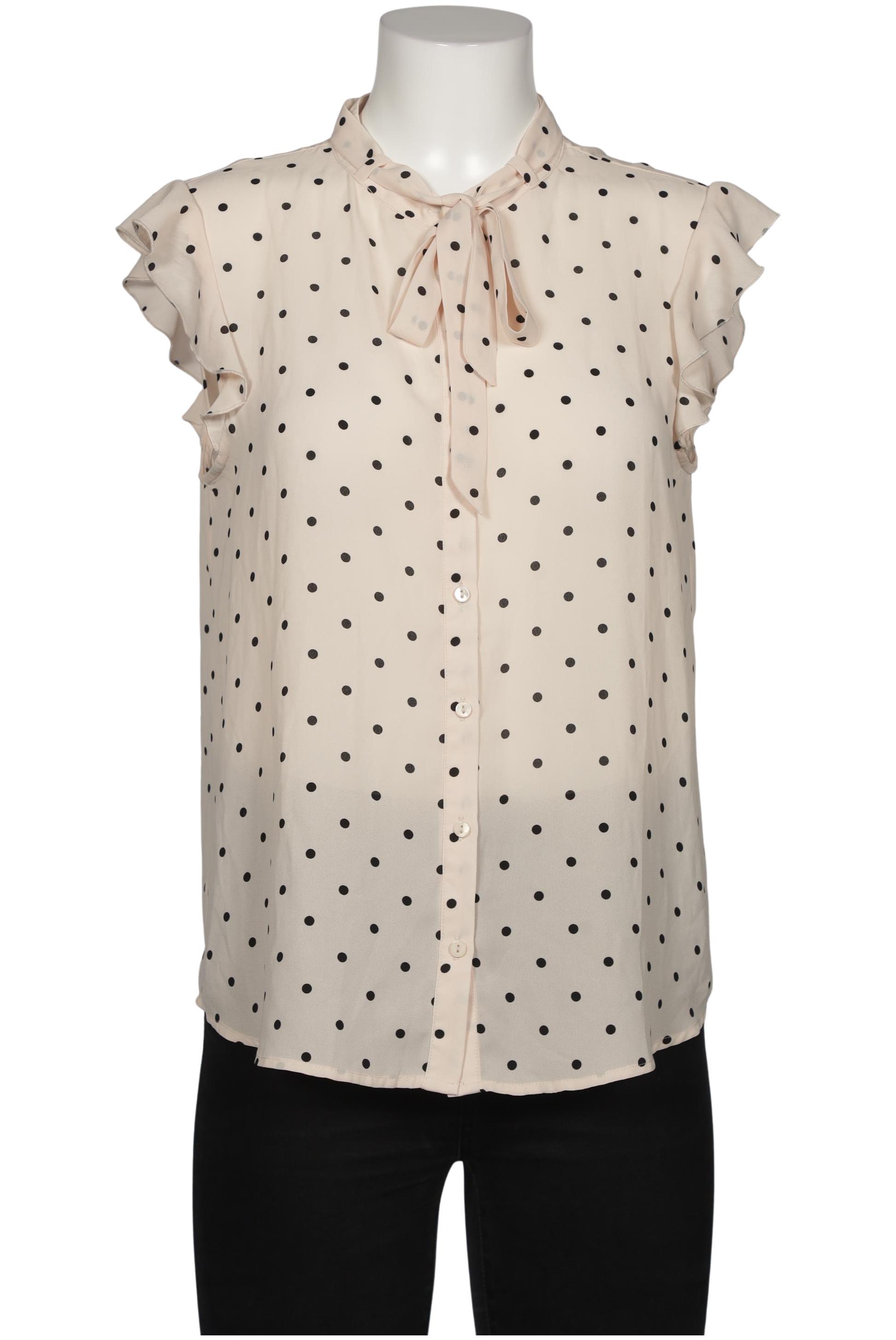 

mint&berry Damen Bluse, beige, Gr. 40