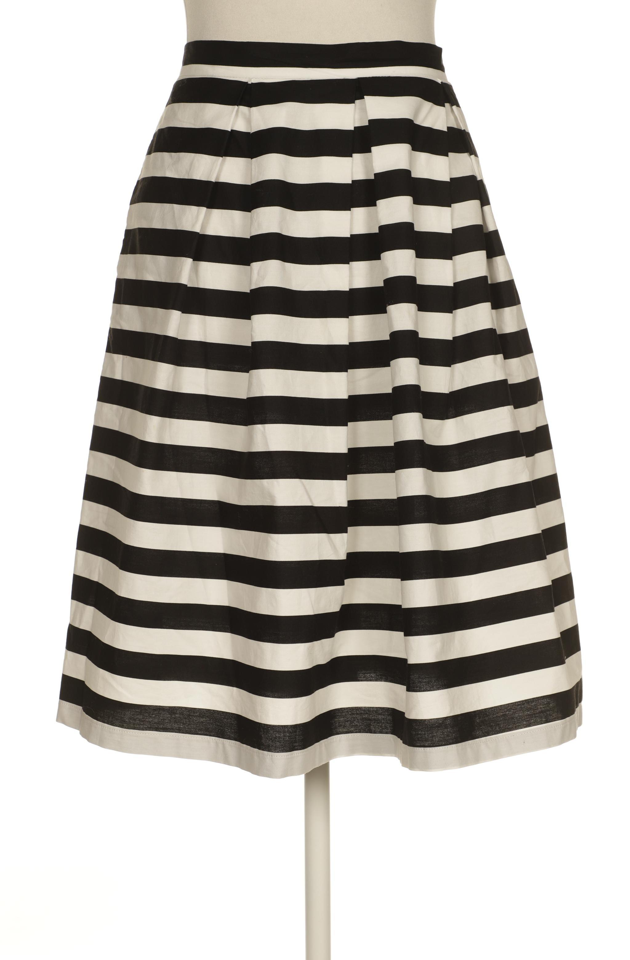

mint&berry Damen Rock, schwarz, Gr. 40