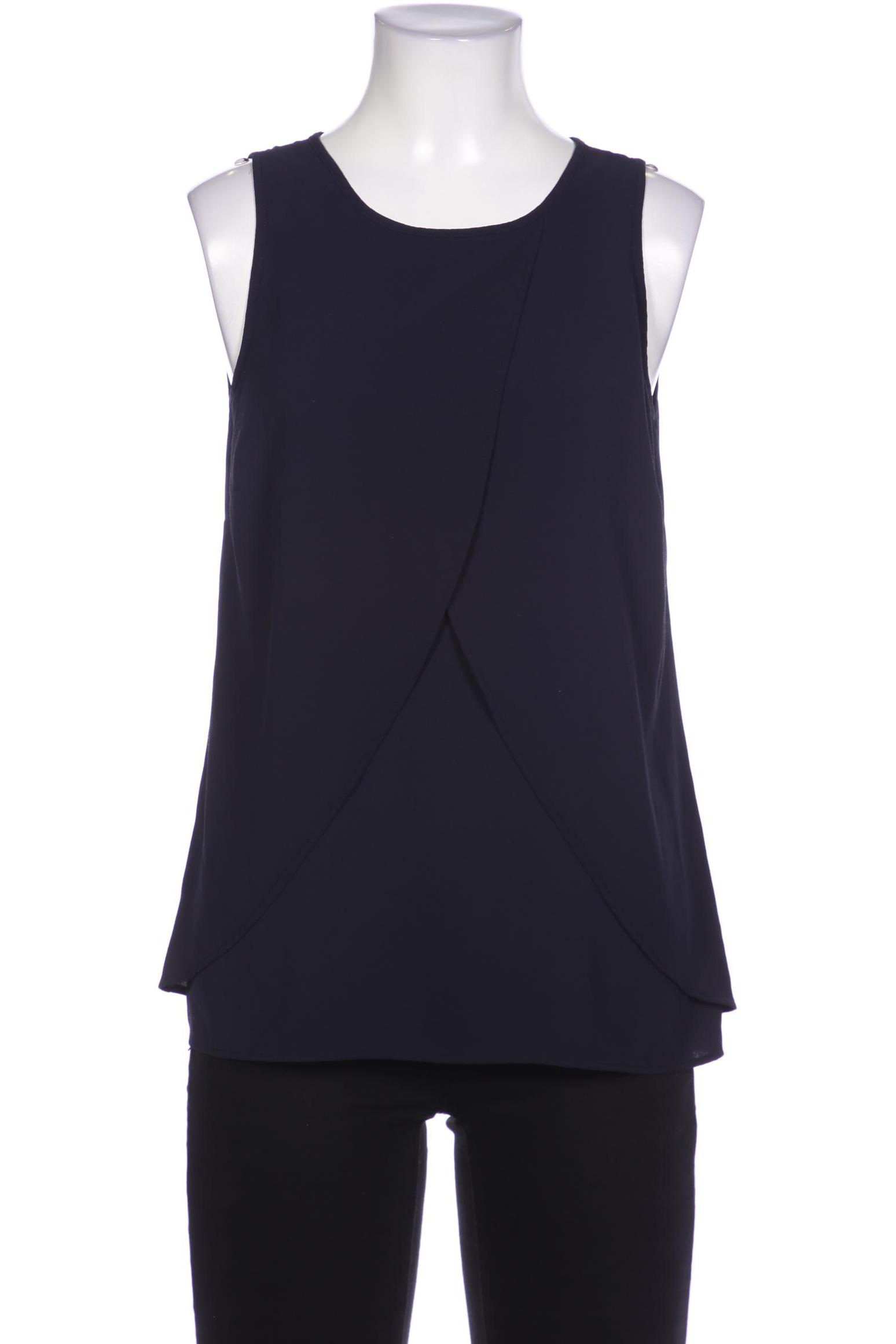 

mint&berry Damen Bluse, marineblau, Gr. 36