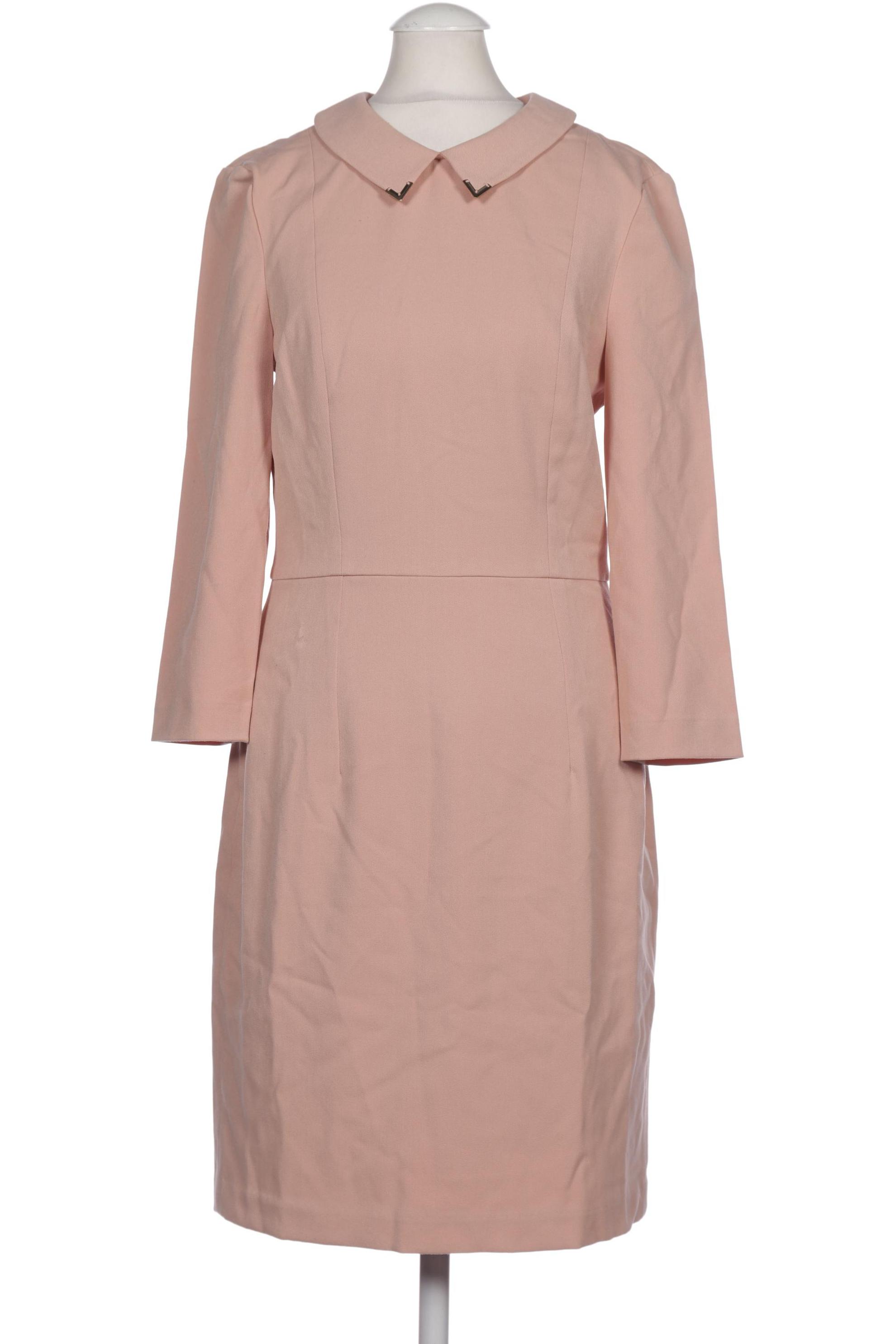 

mint&berry Damen Kleid, beige, Gr. 36