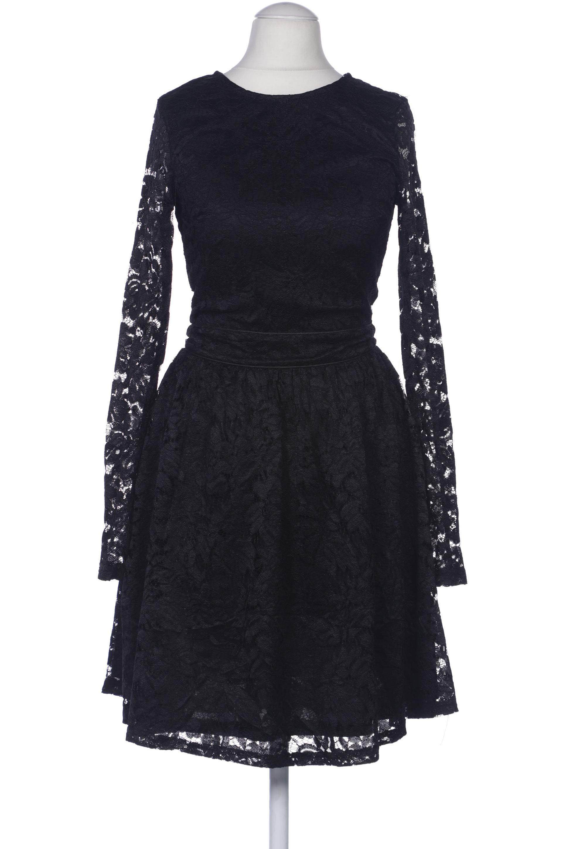 

mint&berry Damen Kleid, schwarz, Gr. 32