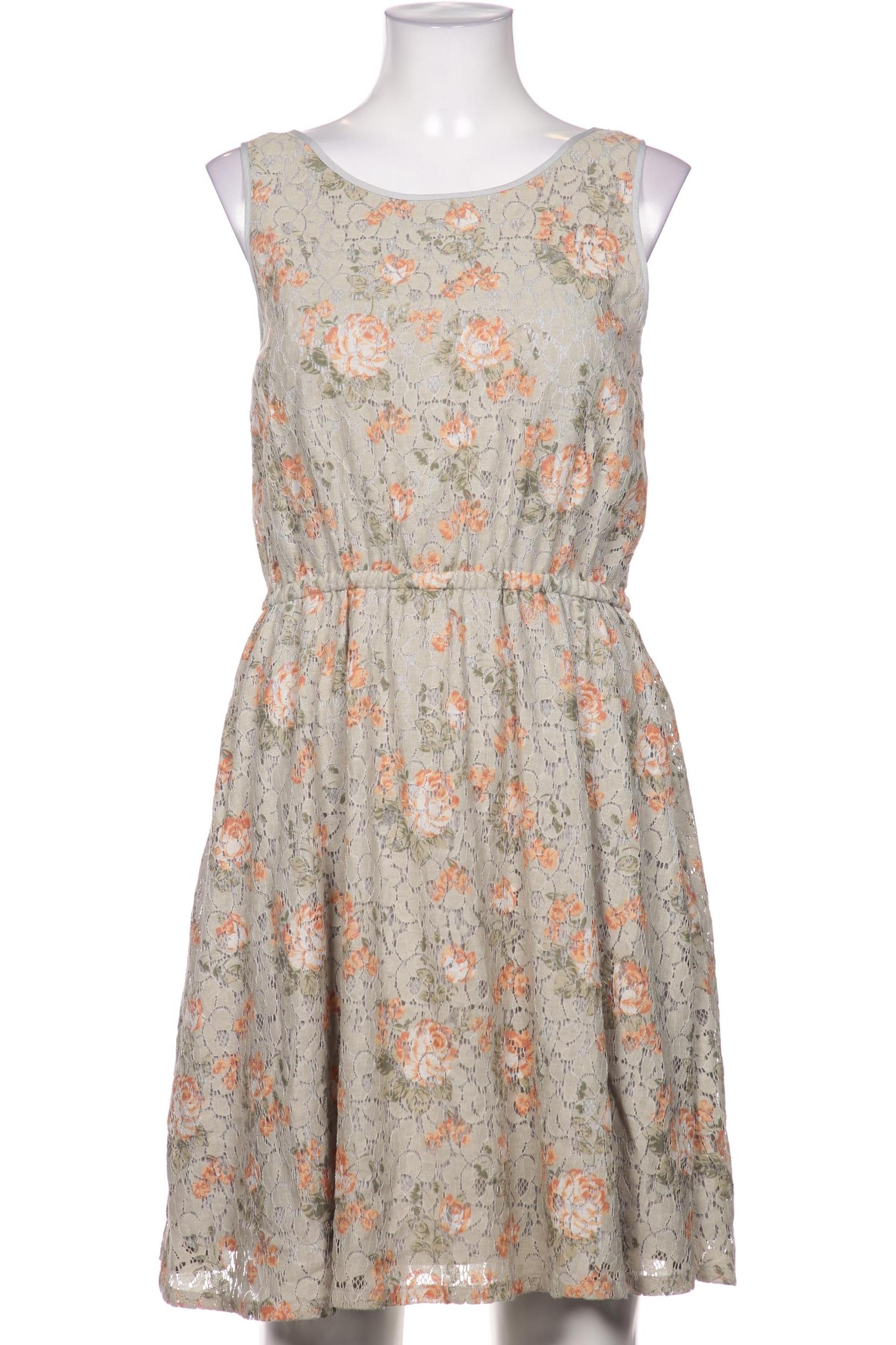 

mint&berry Damen Kleid, hellgrün, Gr. 38