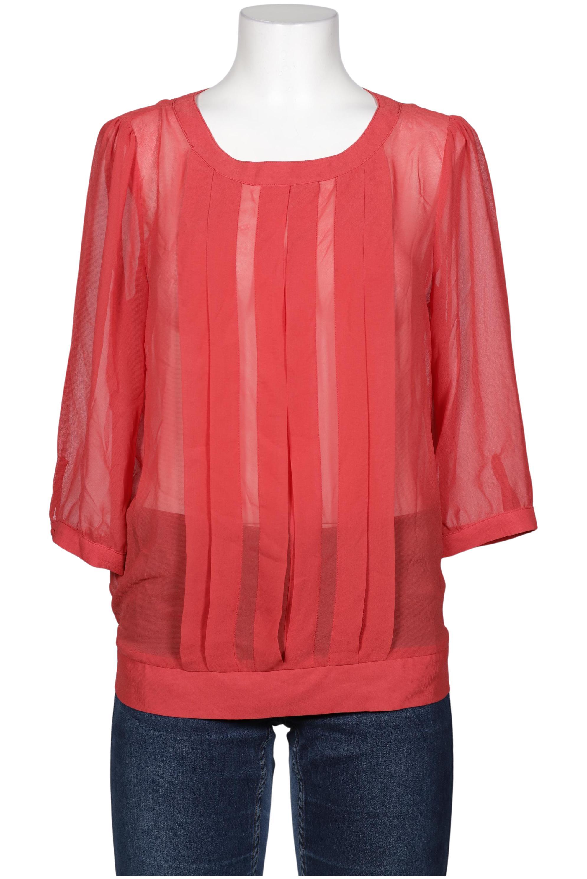 

mint&berry Damen Bluse, pink, Gr. 42