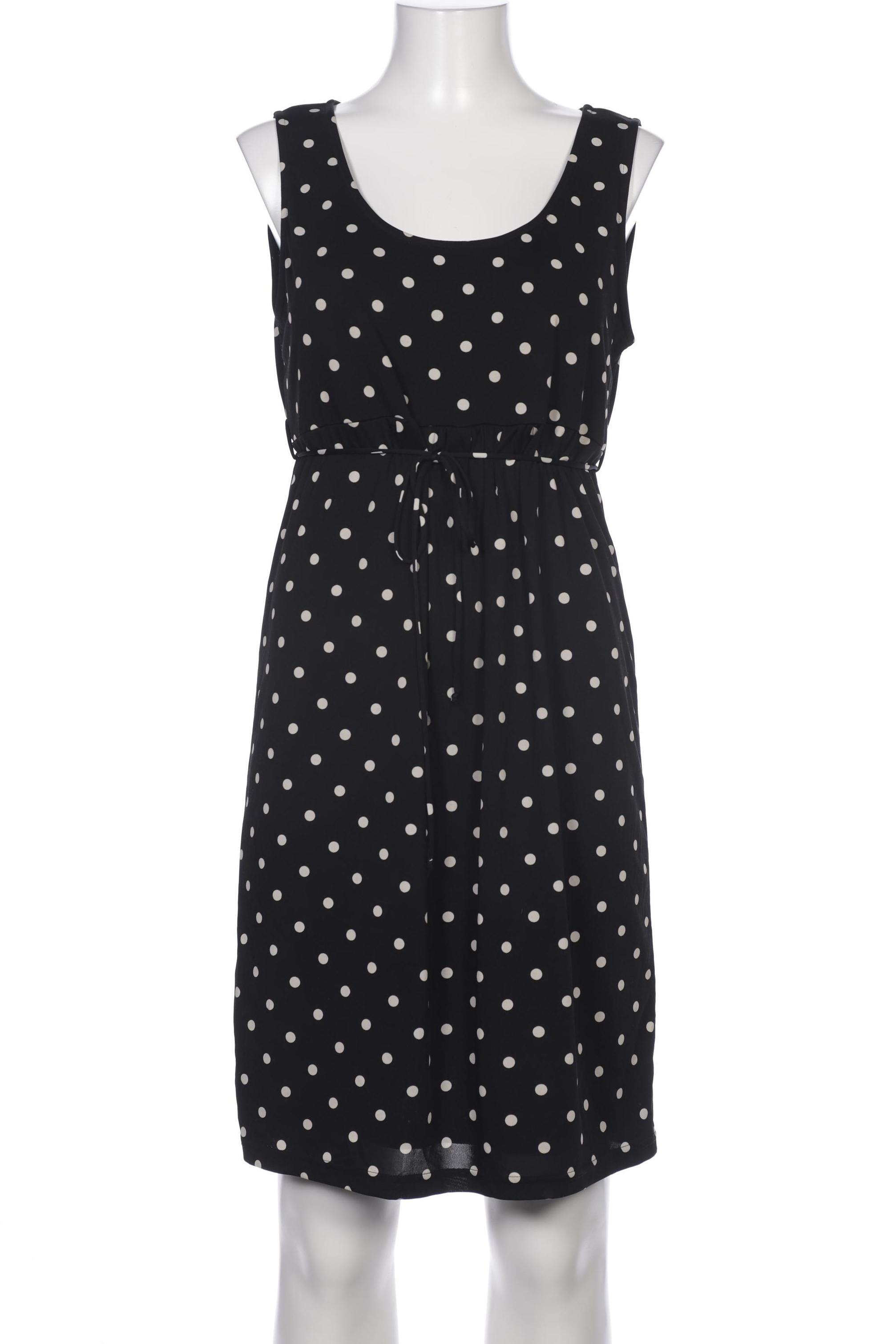 

mint & berry Damen Kleid, schwarz