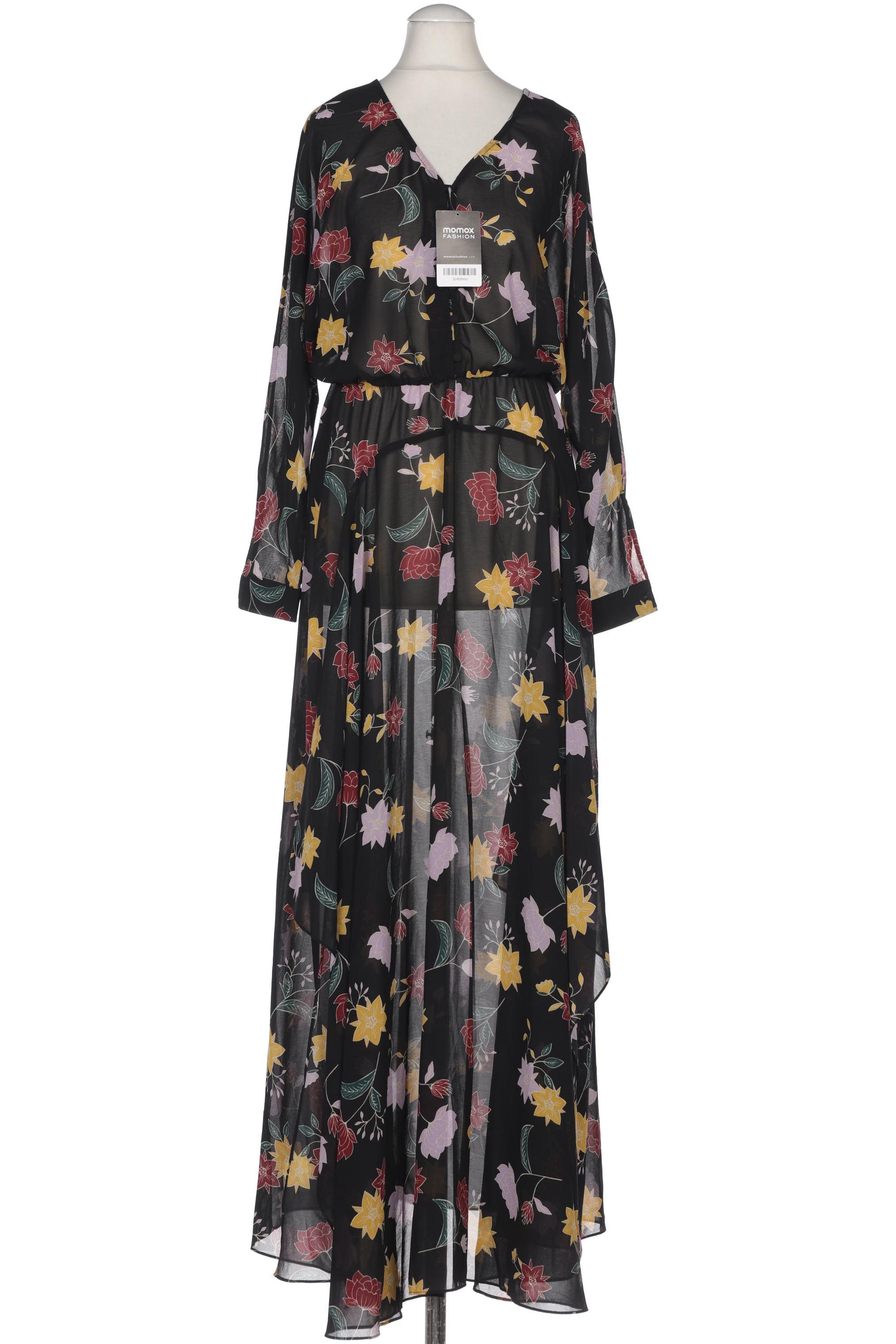 

mint&berry Damen Kleid, mehrfarbig