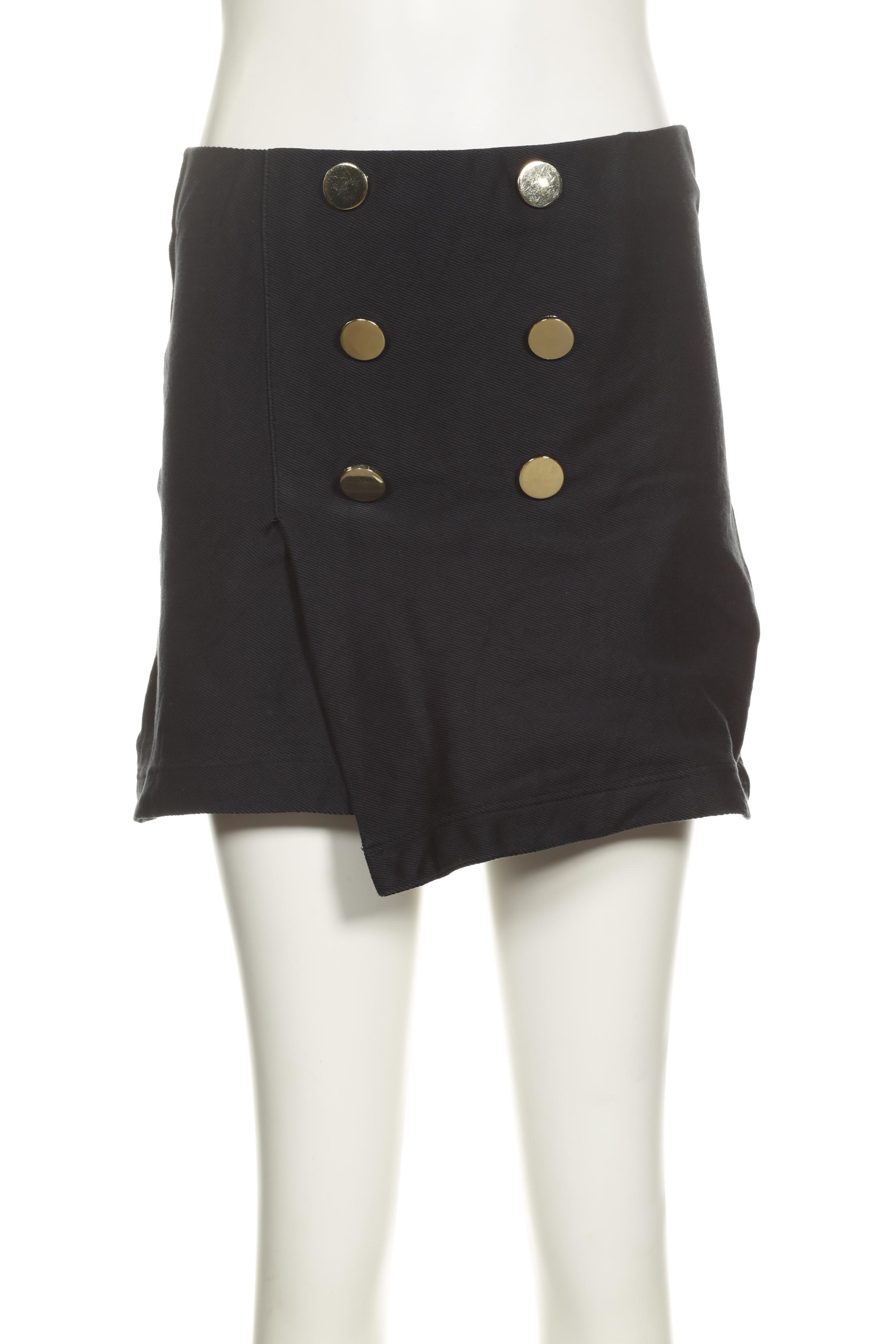 

mint&berry Damen Rock, grau, Gr.