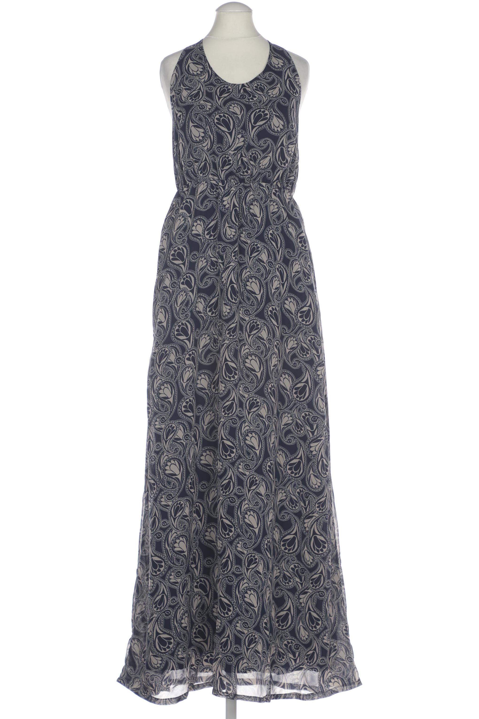 

mint&berry Damen Kleid, marineblau