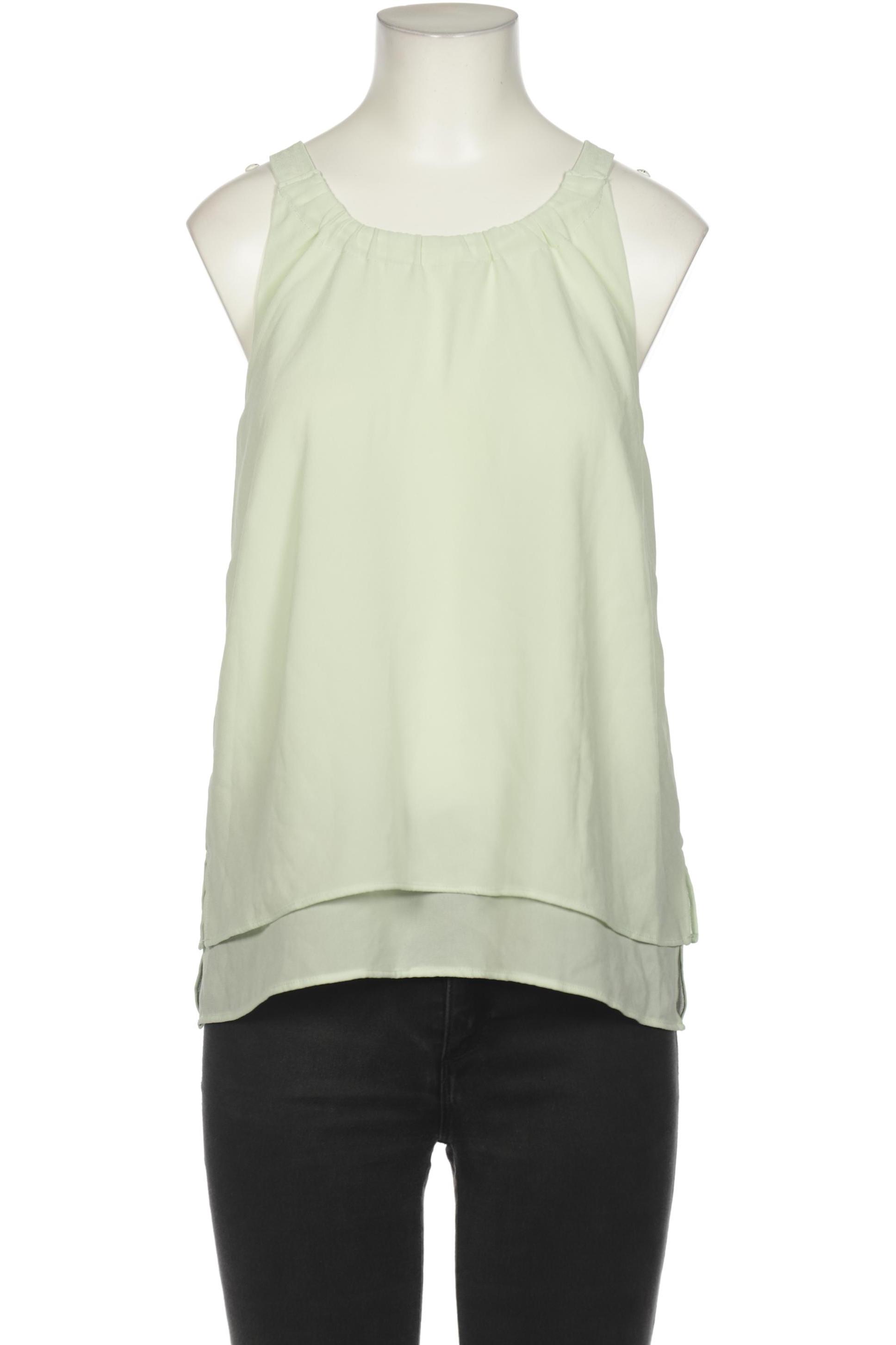 

mint&berry Damen Bluse, hellgrün