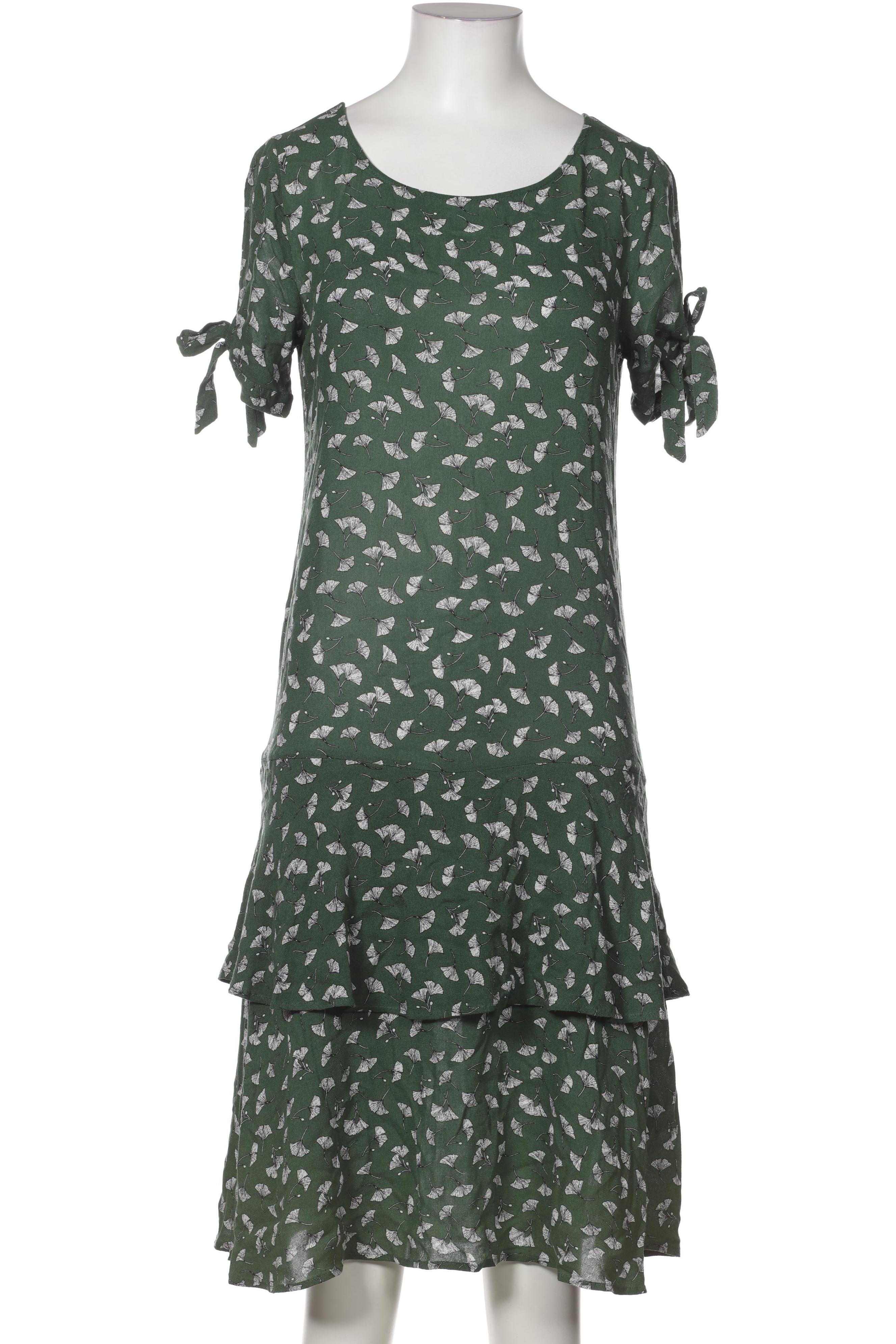 

mint&berry Damen Kleid, grün, Gr. 36