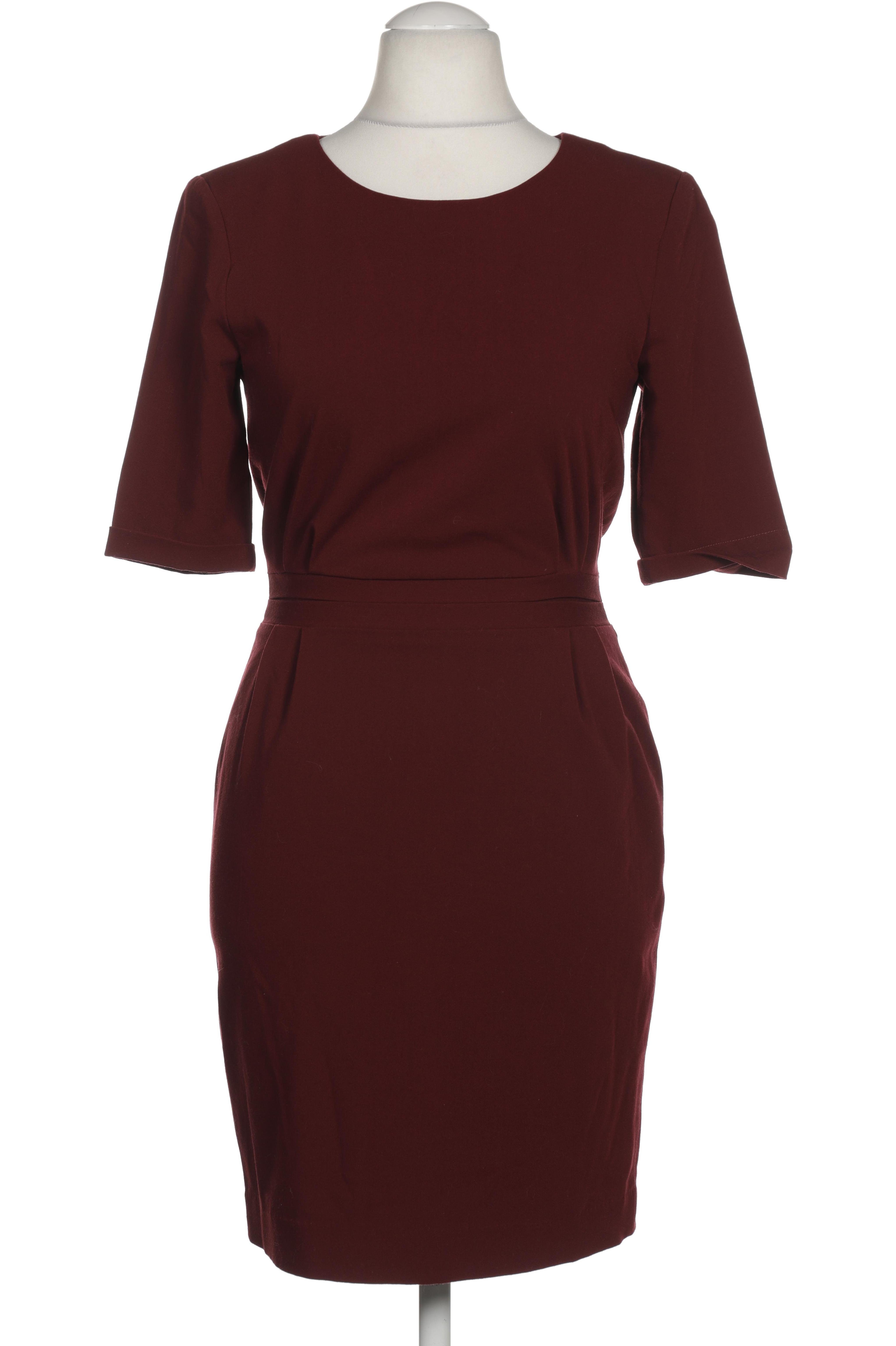 

mint&berry Damen Kleid, rot, Gr. 36