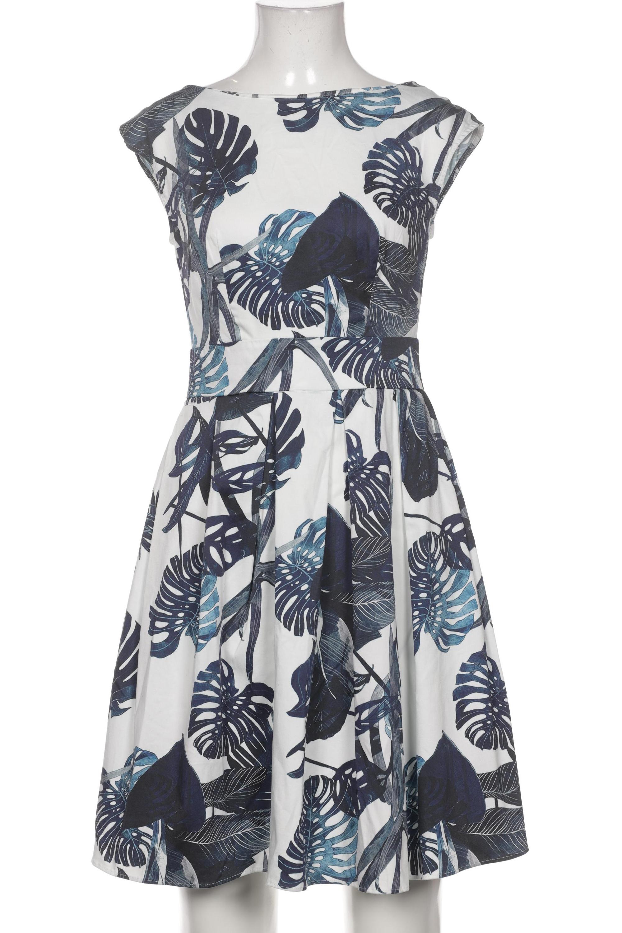 

mint&berry Damen Kleid, blau, Gr. 36
